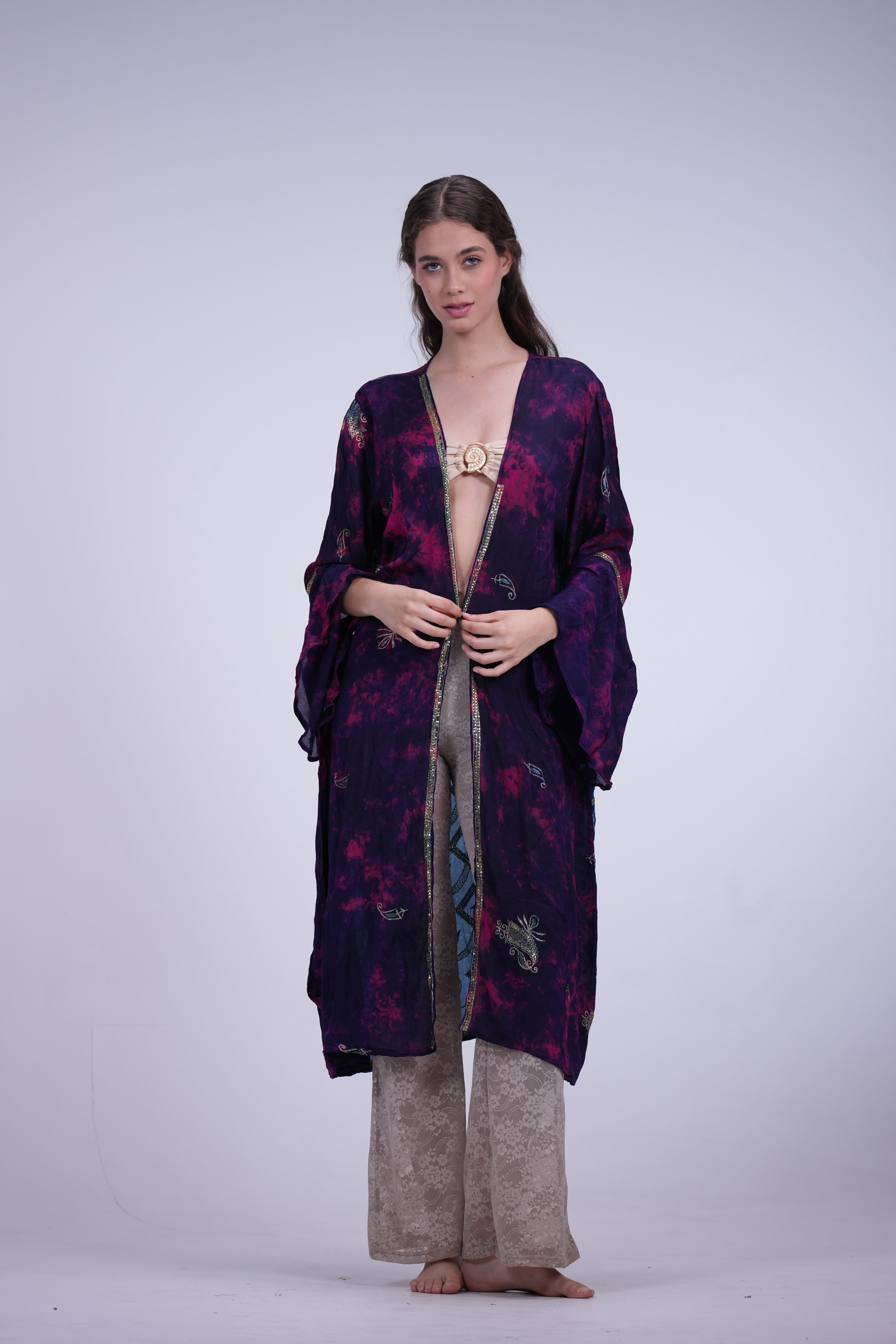 Kimono Doris 2
