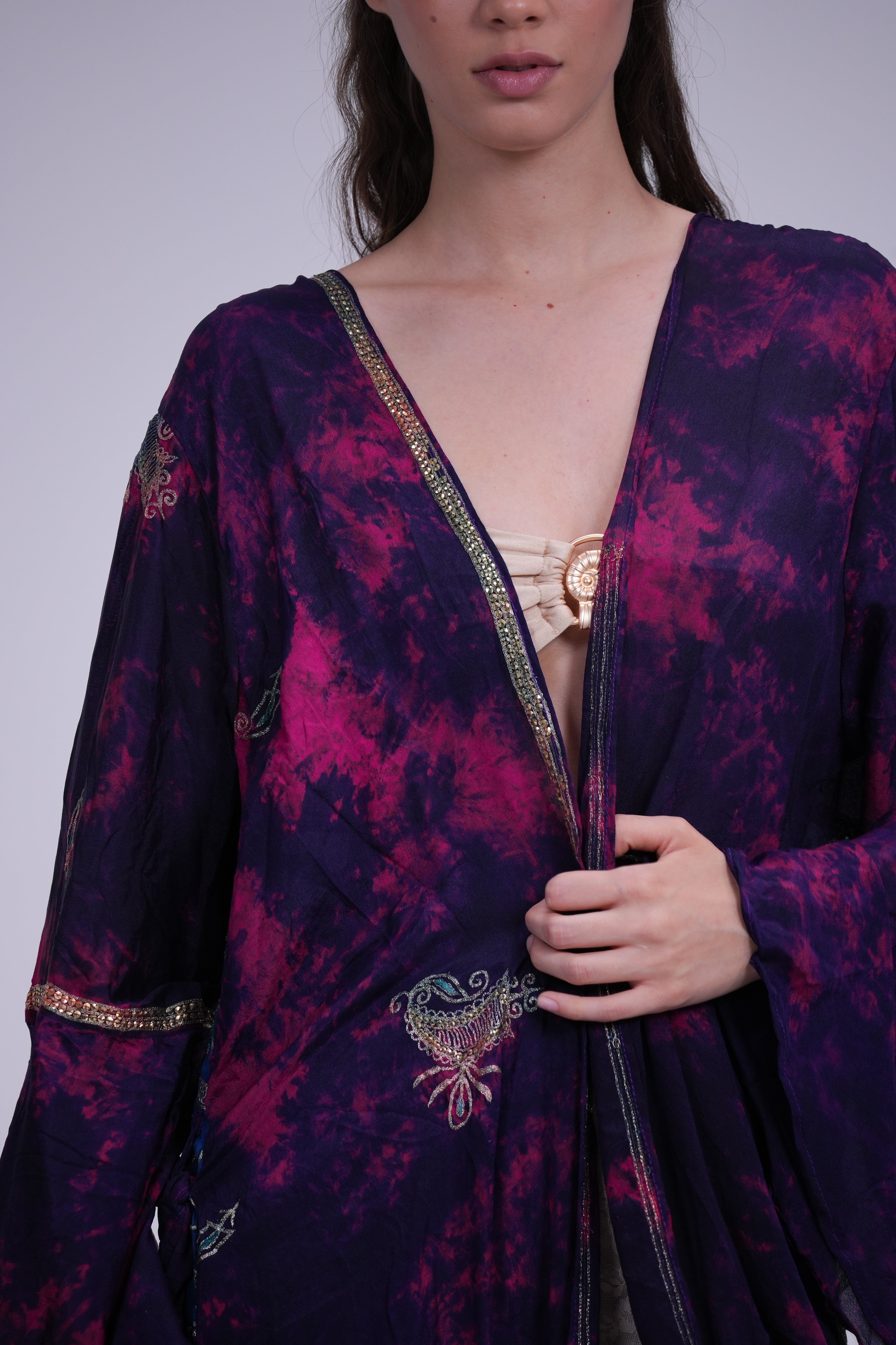 Kimono Doris 2