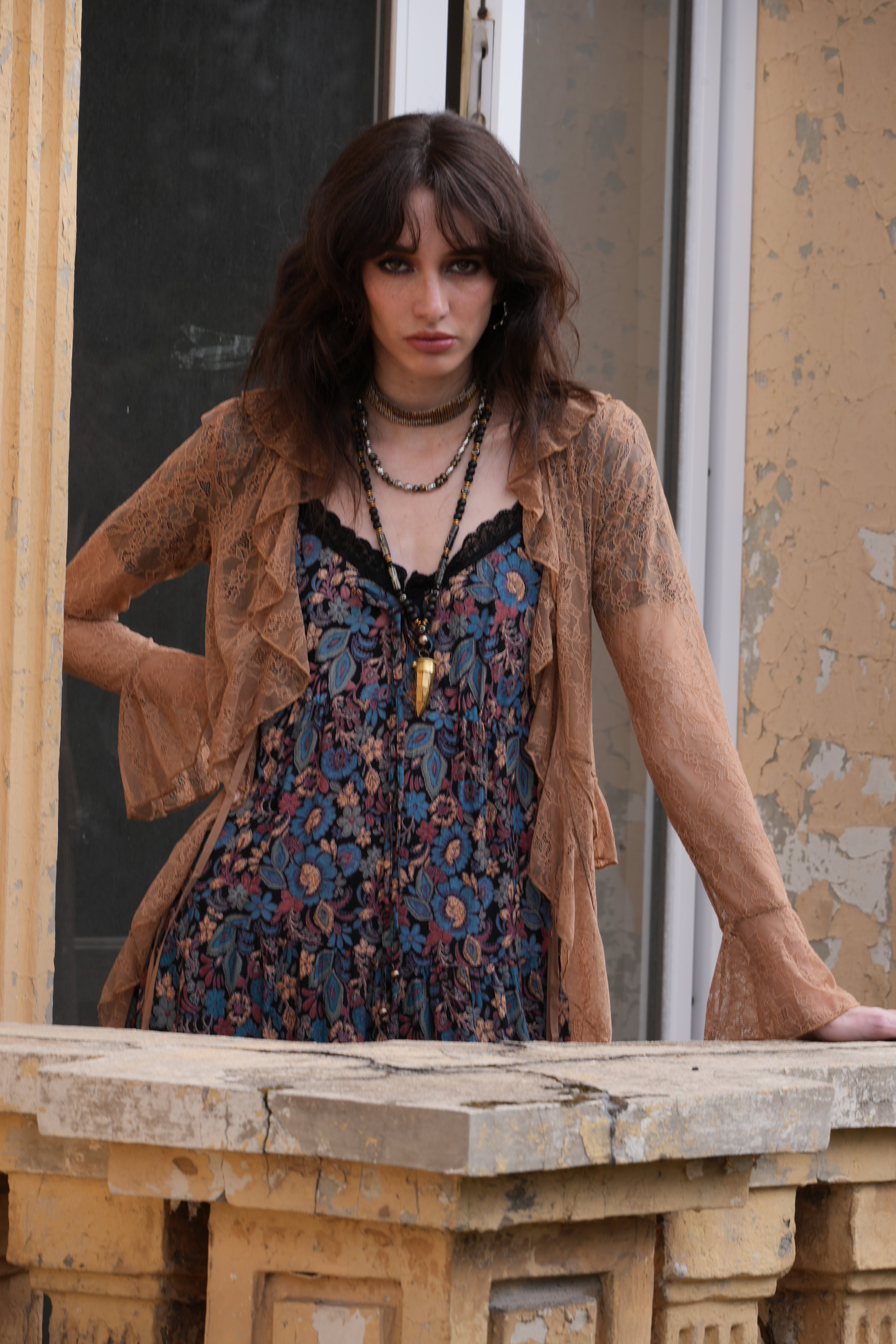 Vestido Angie