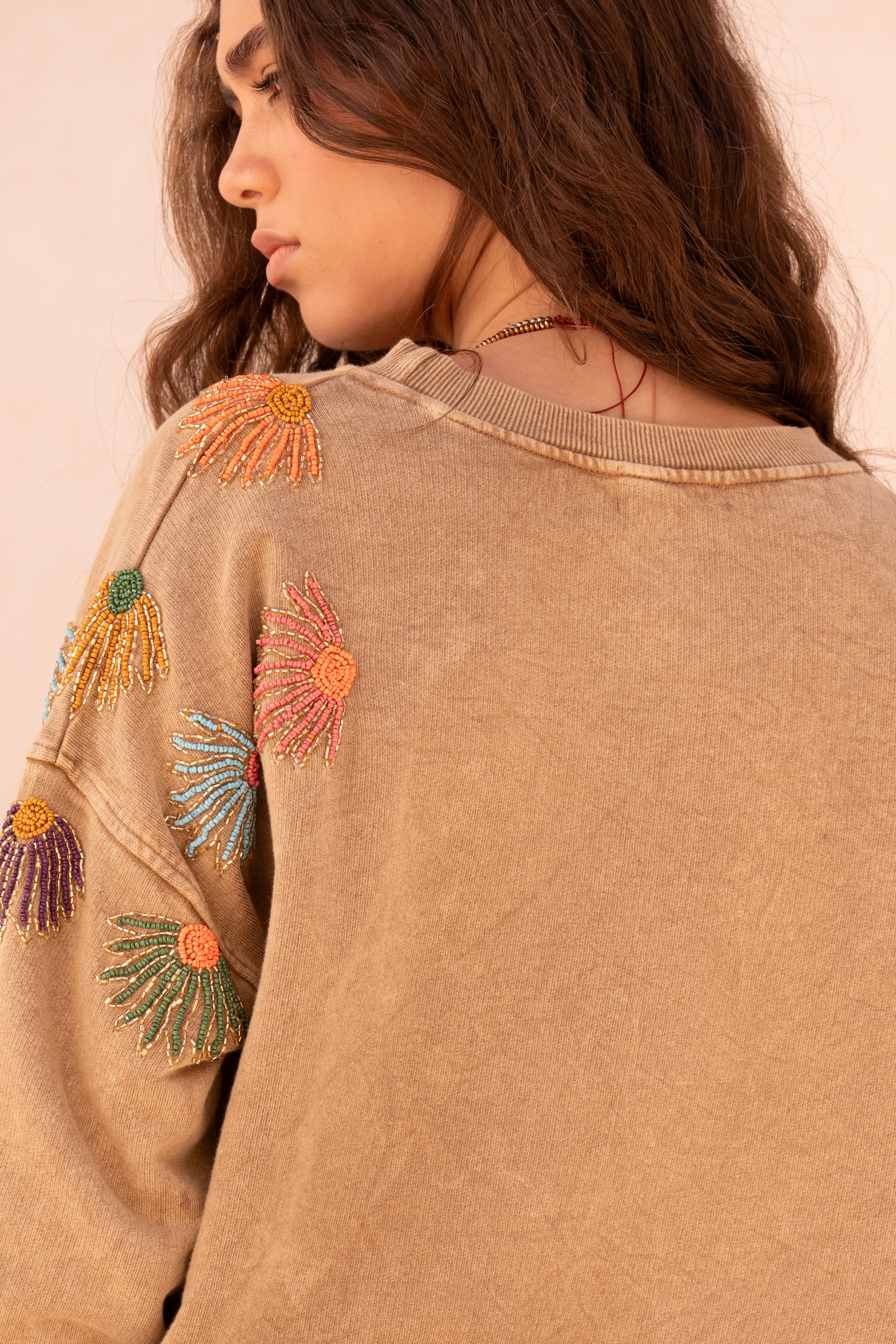 Sudadera Geminis