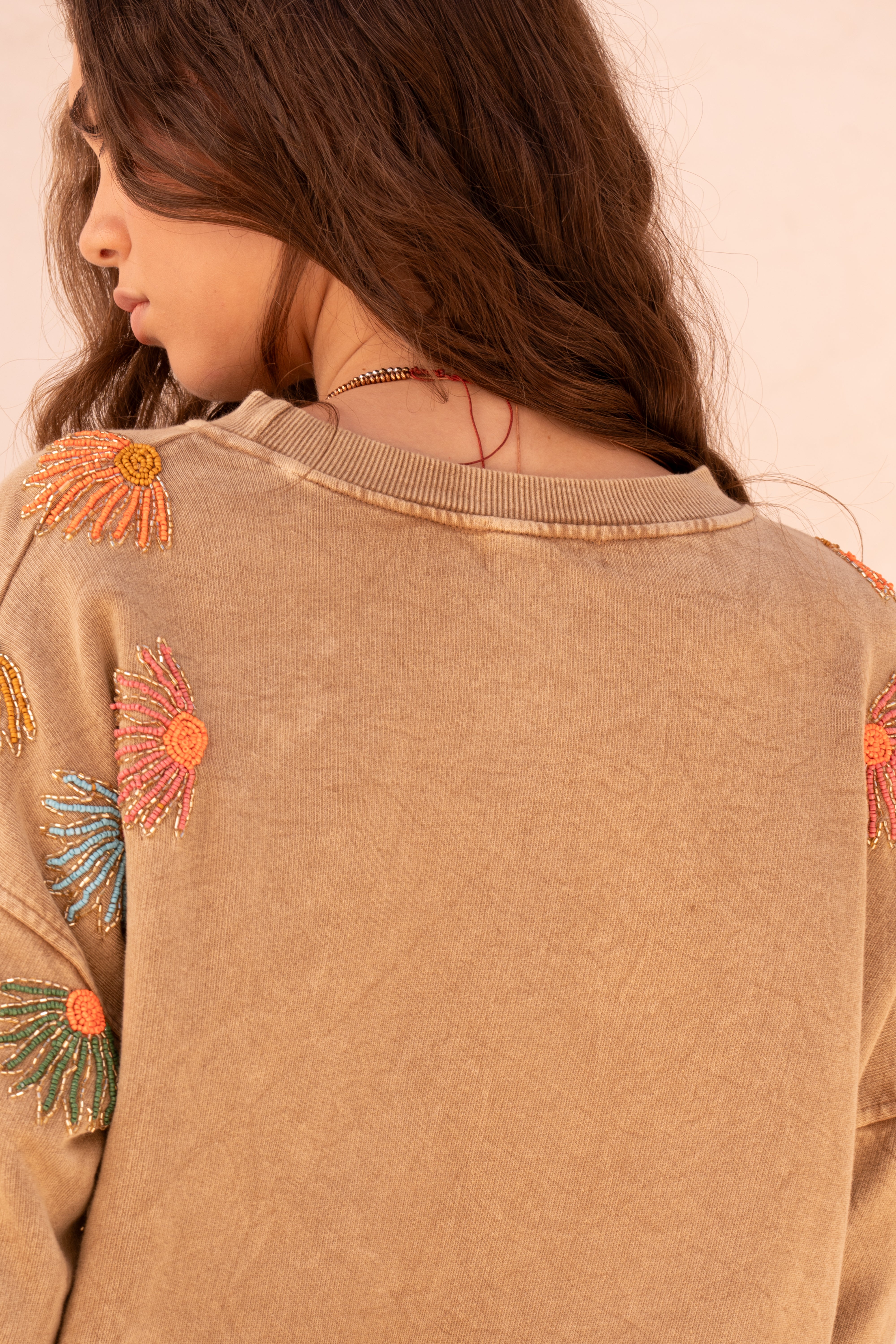 Sudadera Geminis