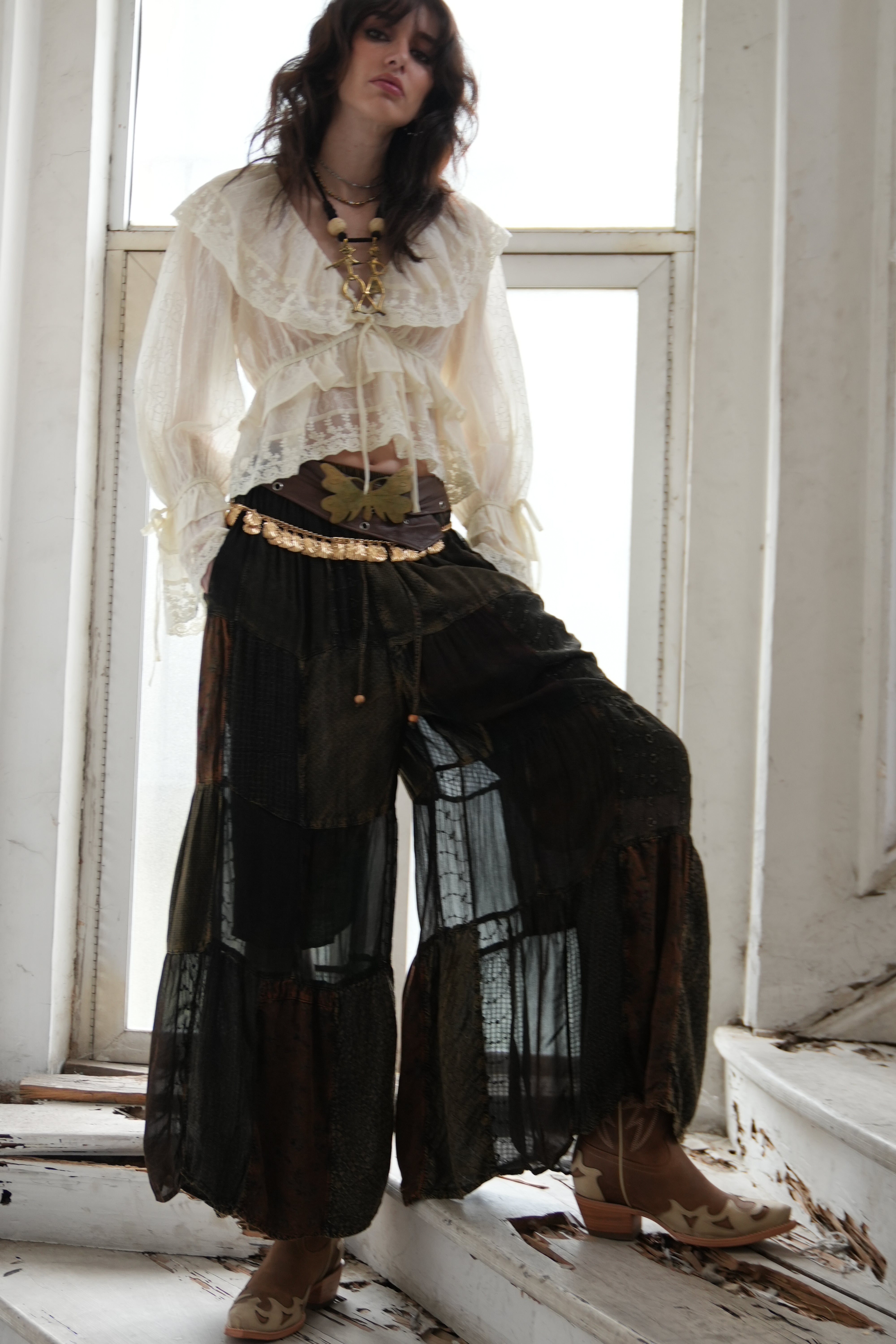 Pantalon Genesis