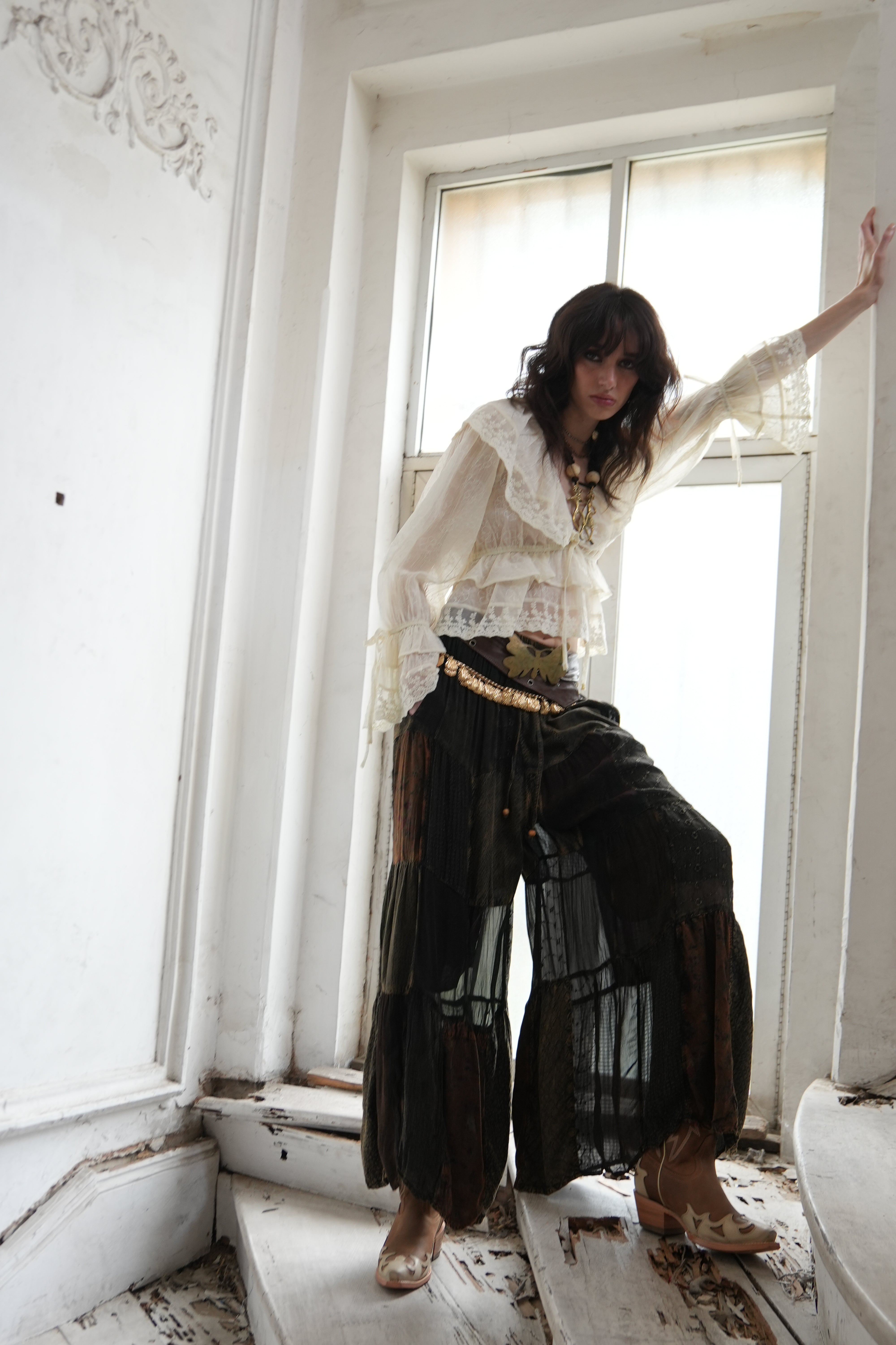 Pantalon Genesis