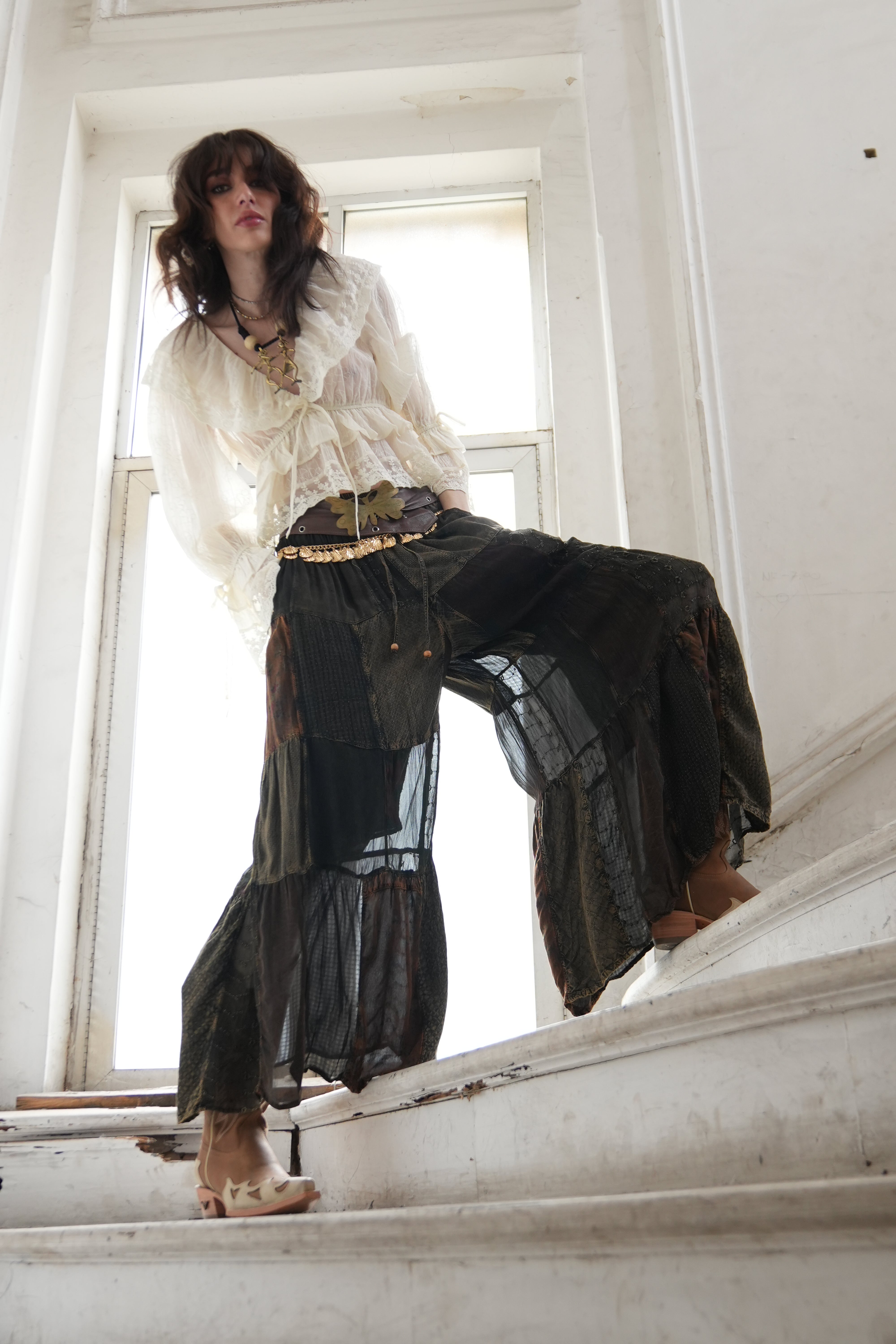 Pantalon Genesis