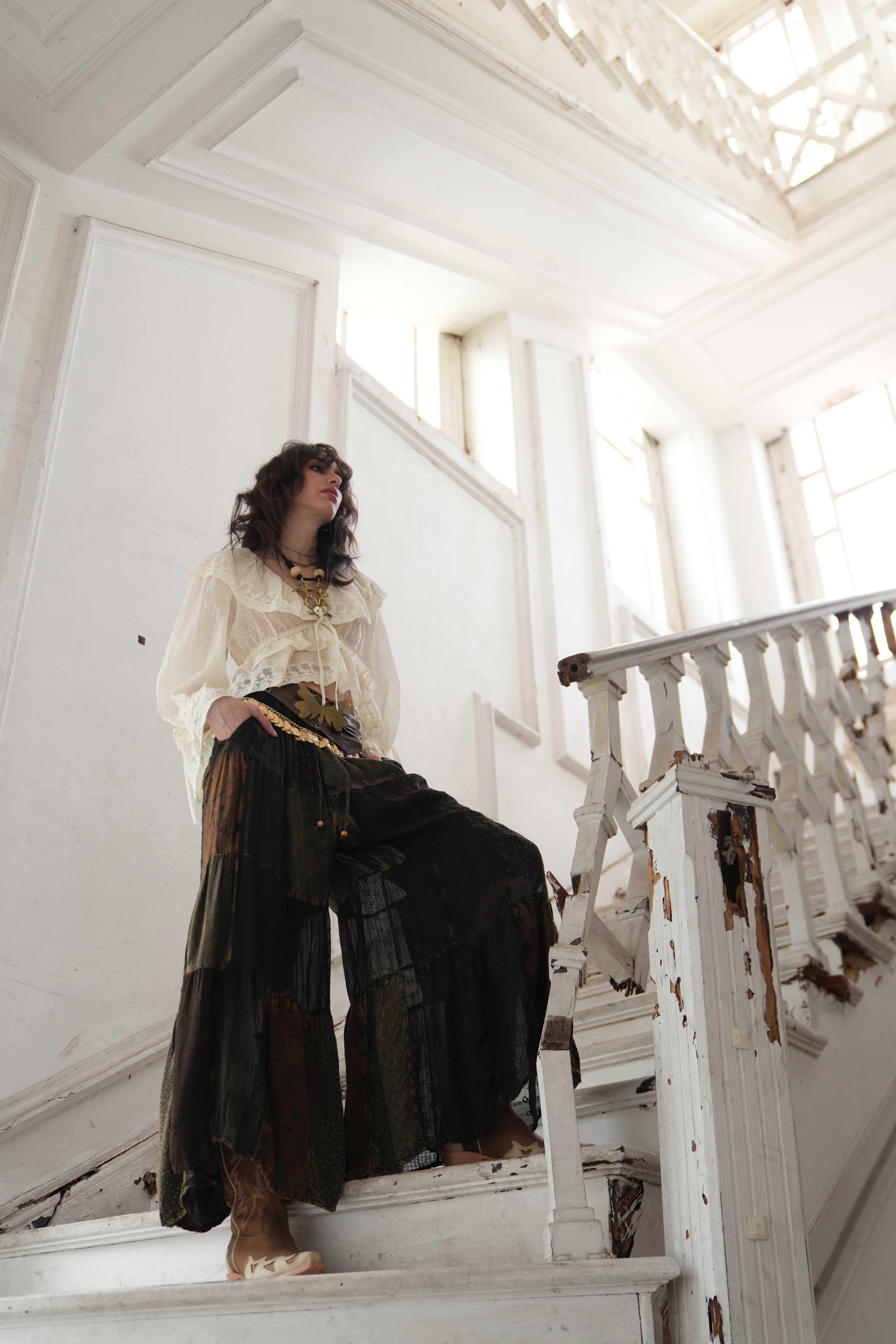 Pantalon Genesis