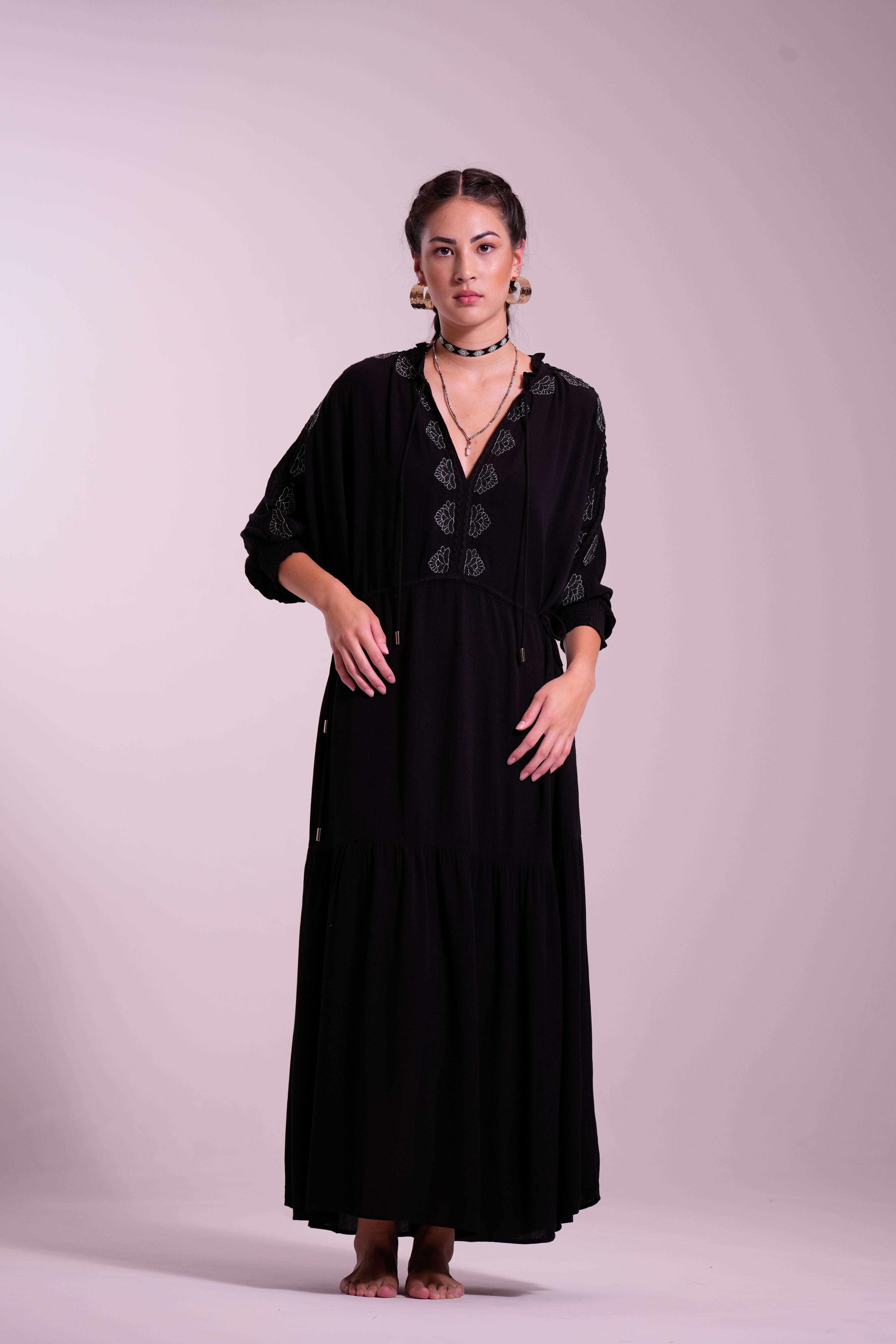 Vestido Maryland