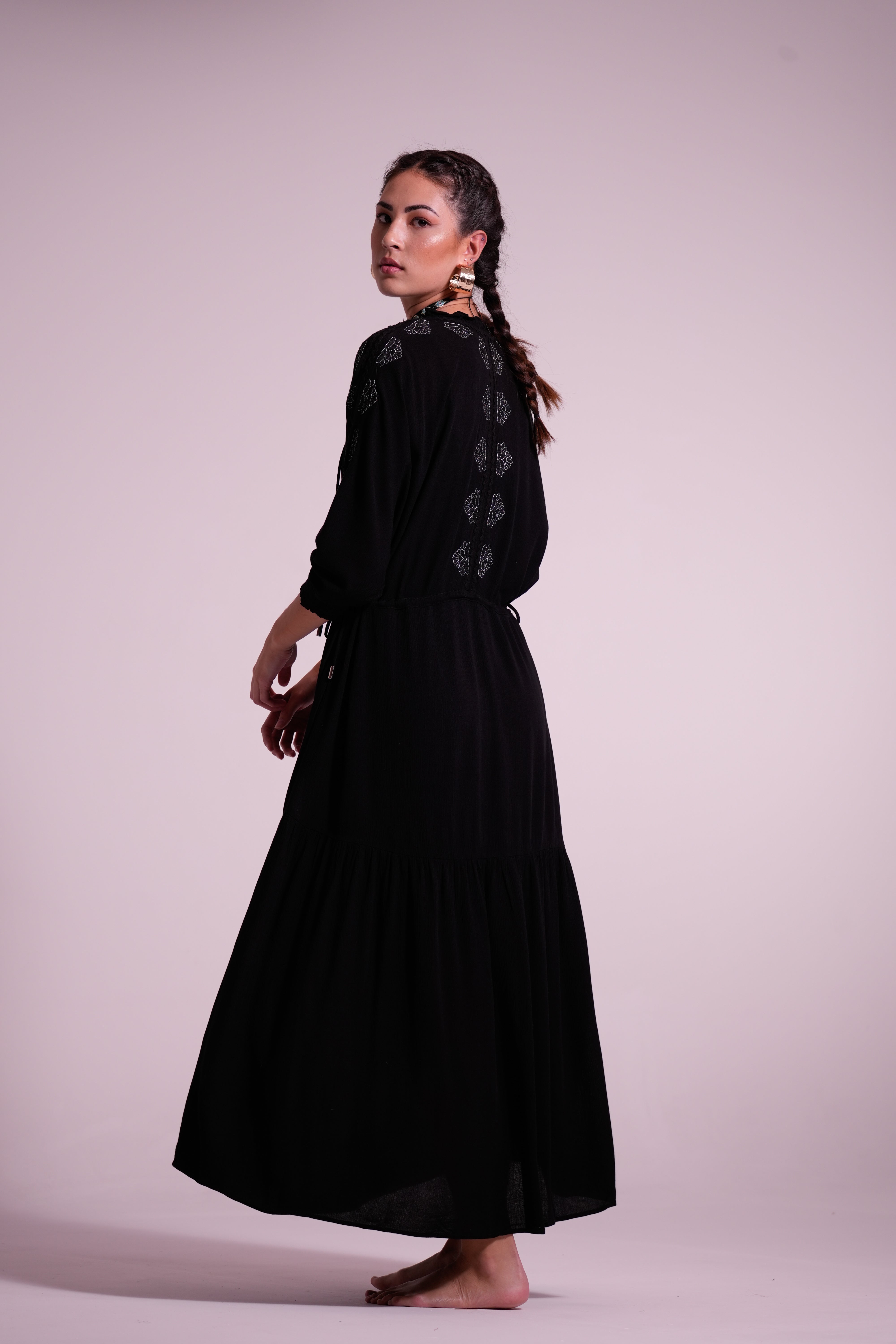 Vestido Maryland