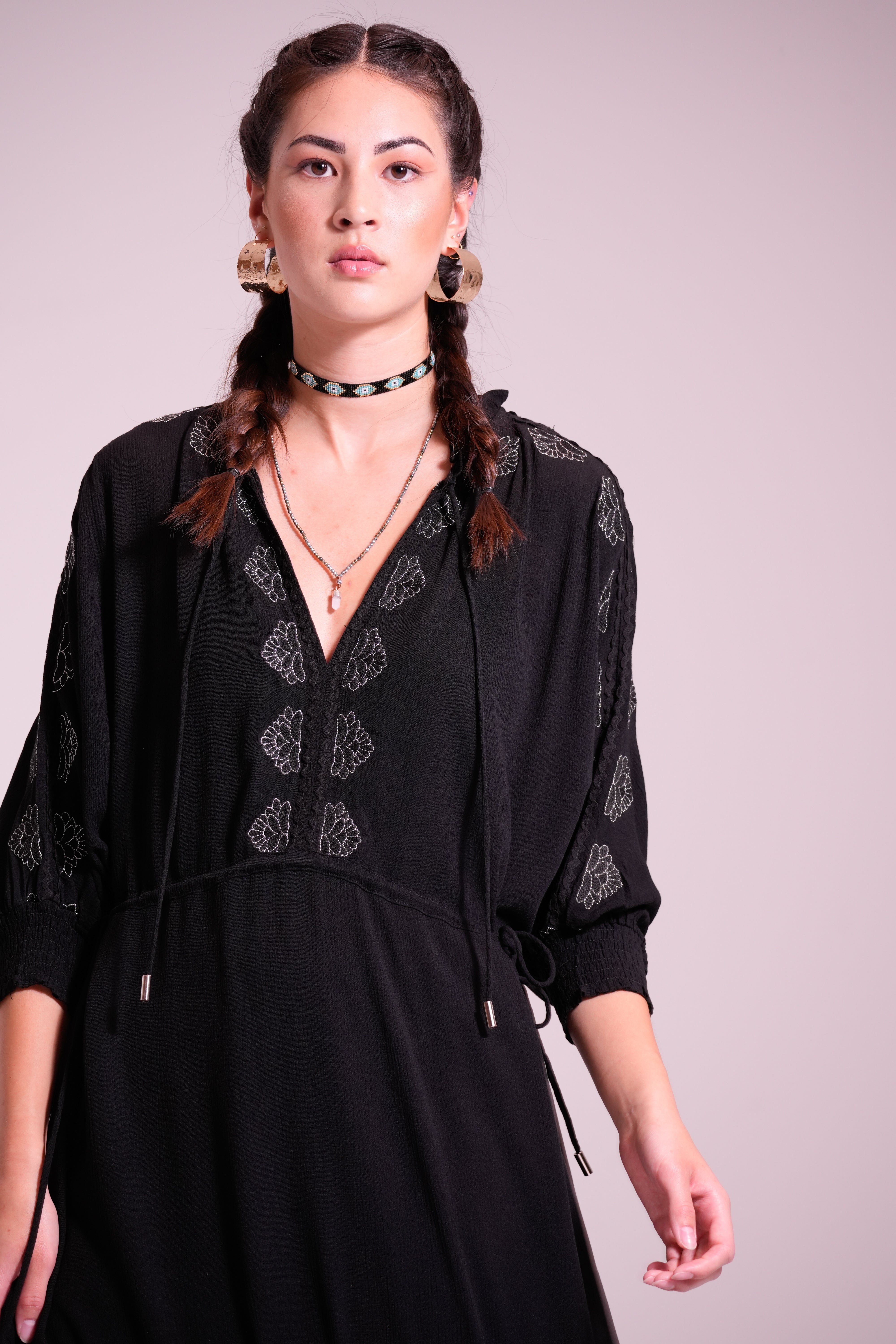 Vestido Maryland
