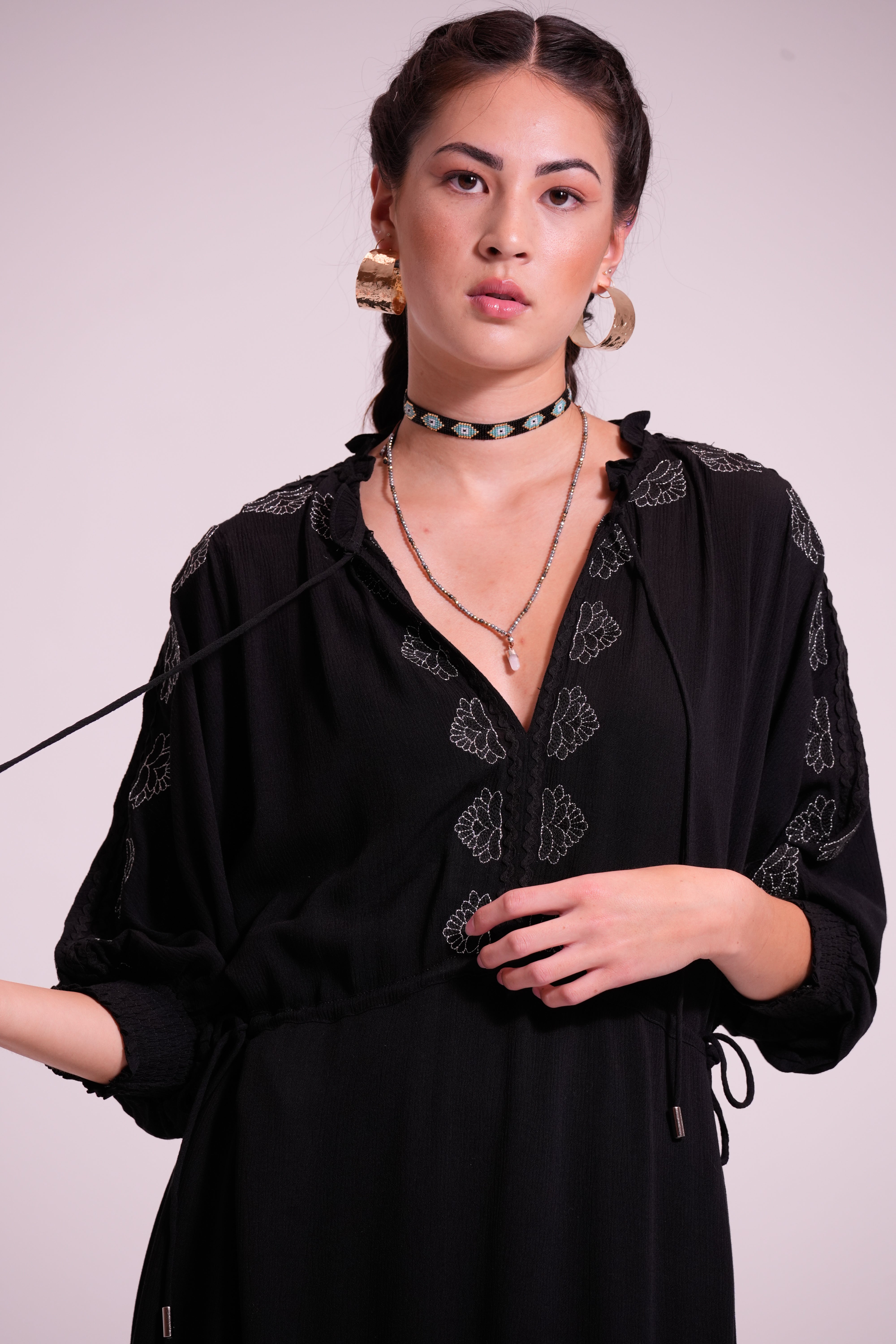 Vestido Maryland