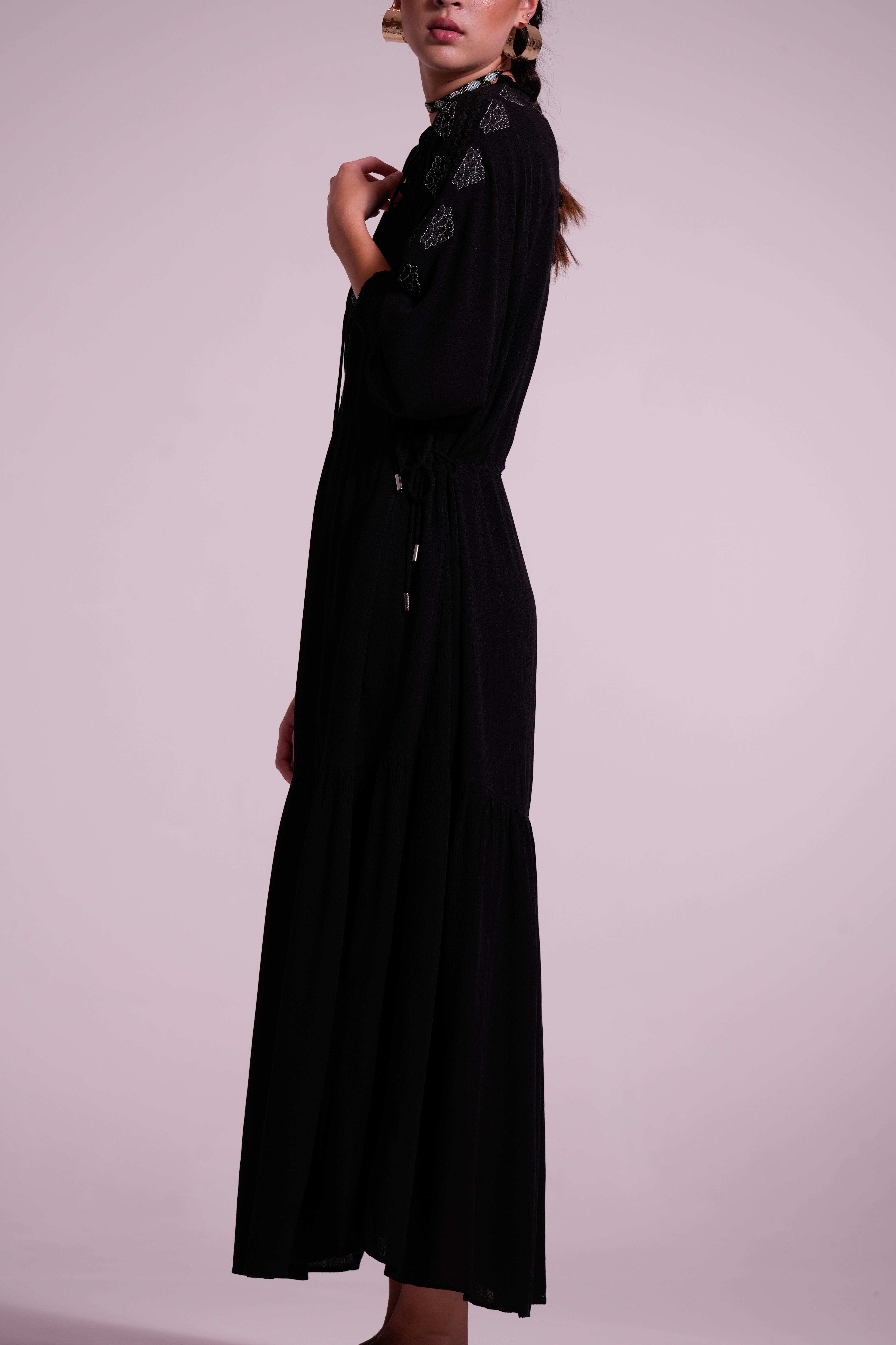 Vestido Maryland