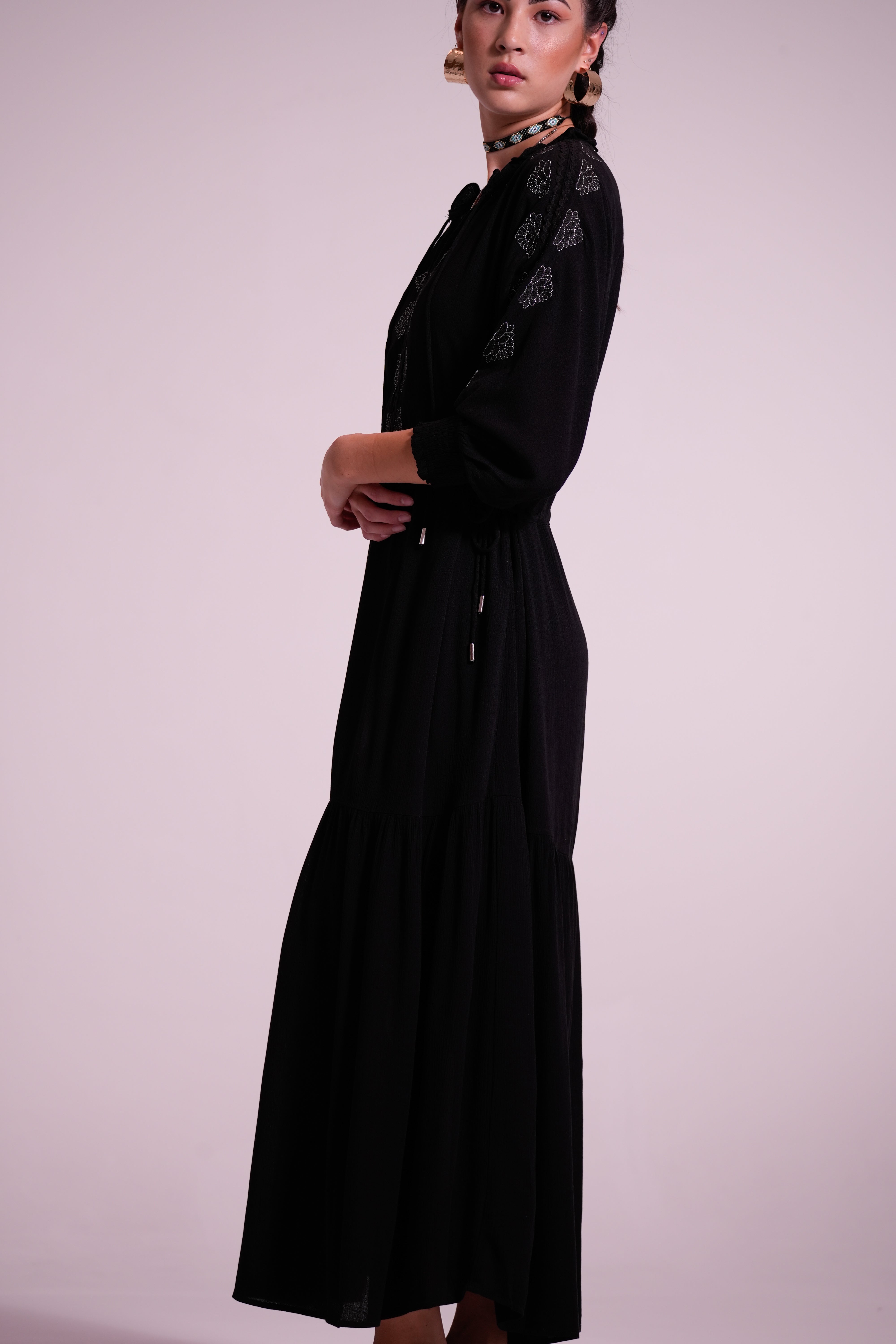 Vestido Maryland