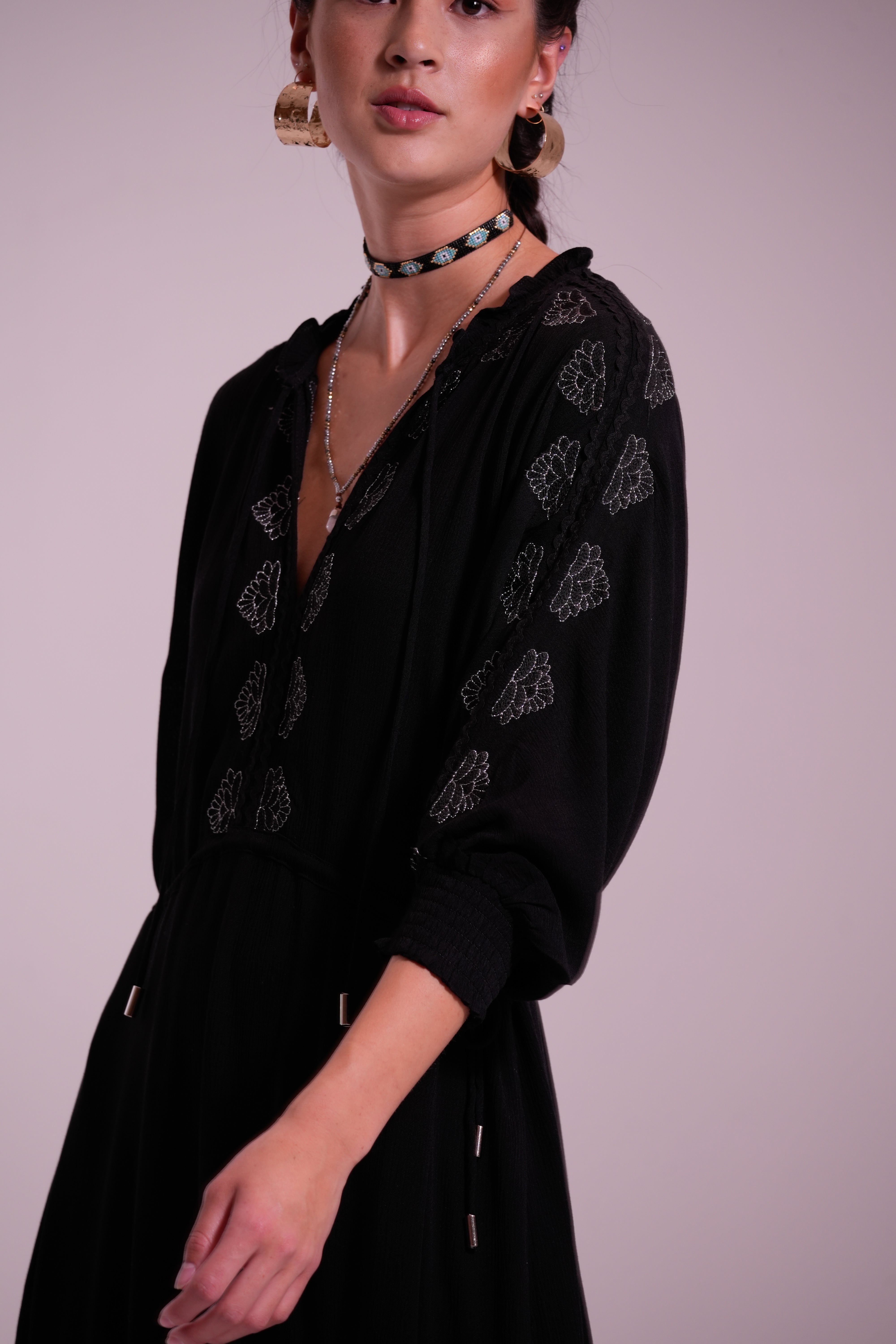 Vestido Maryland