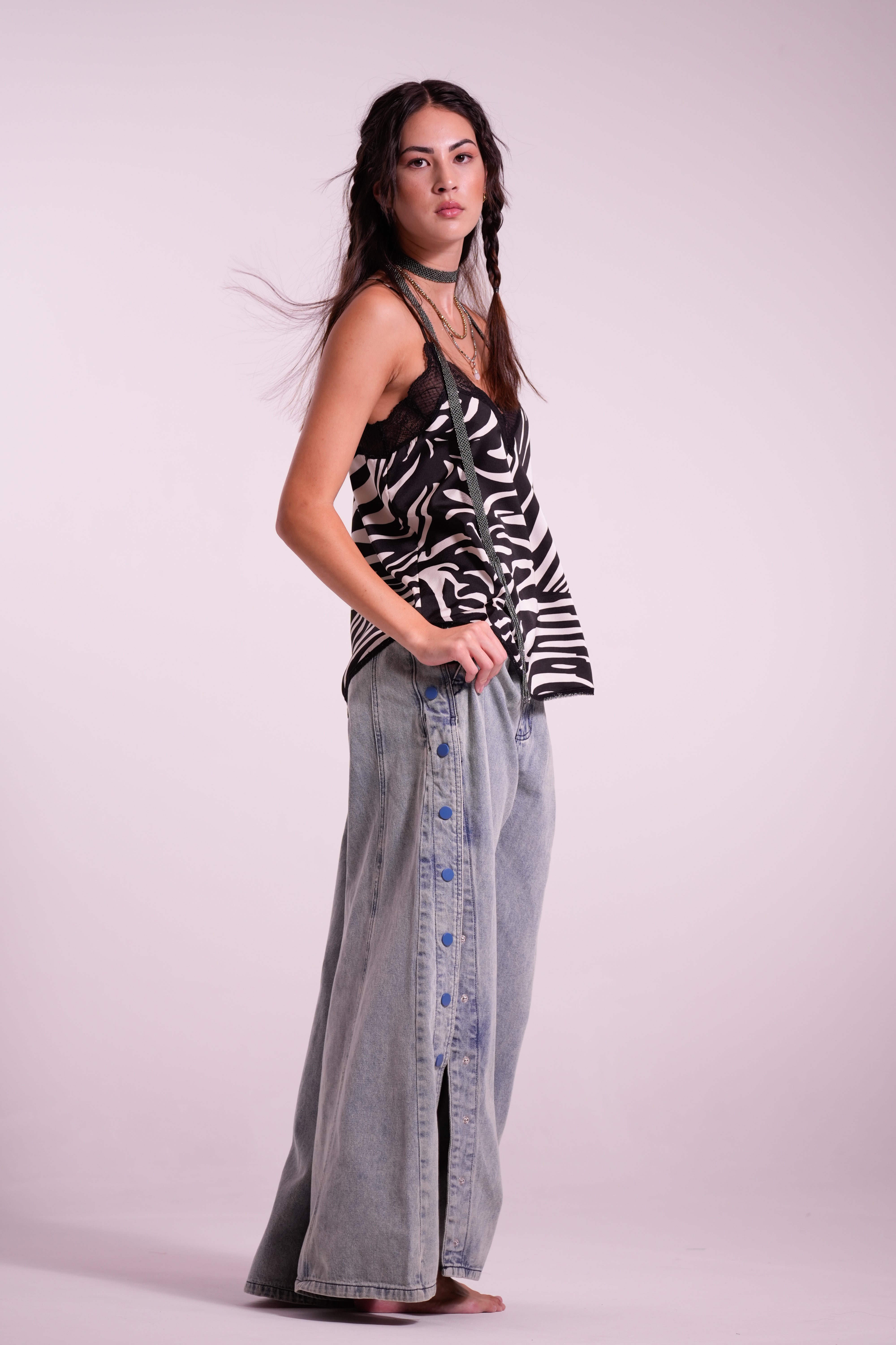 Blusa Oasis 2