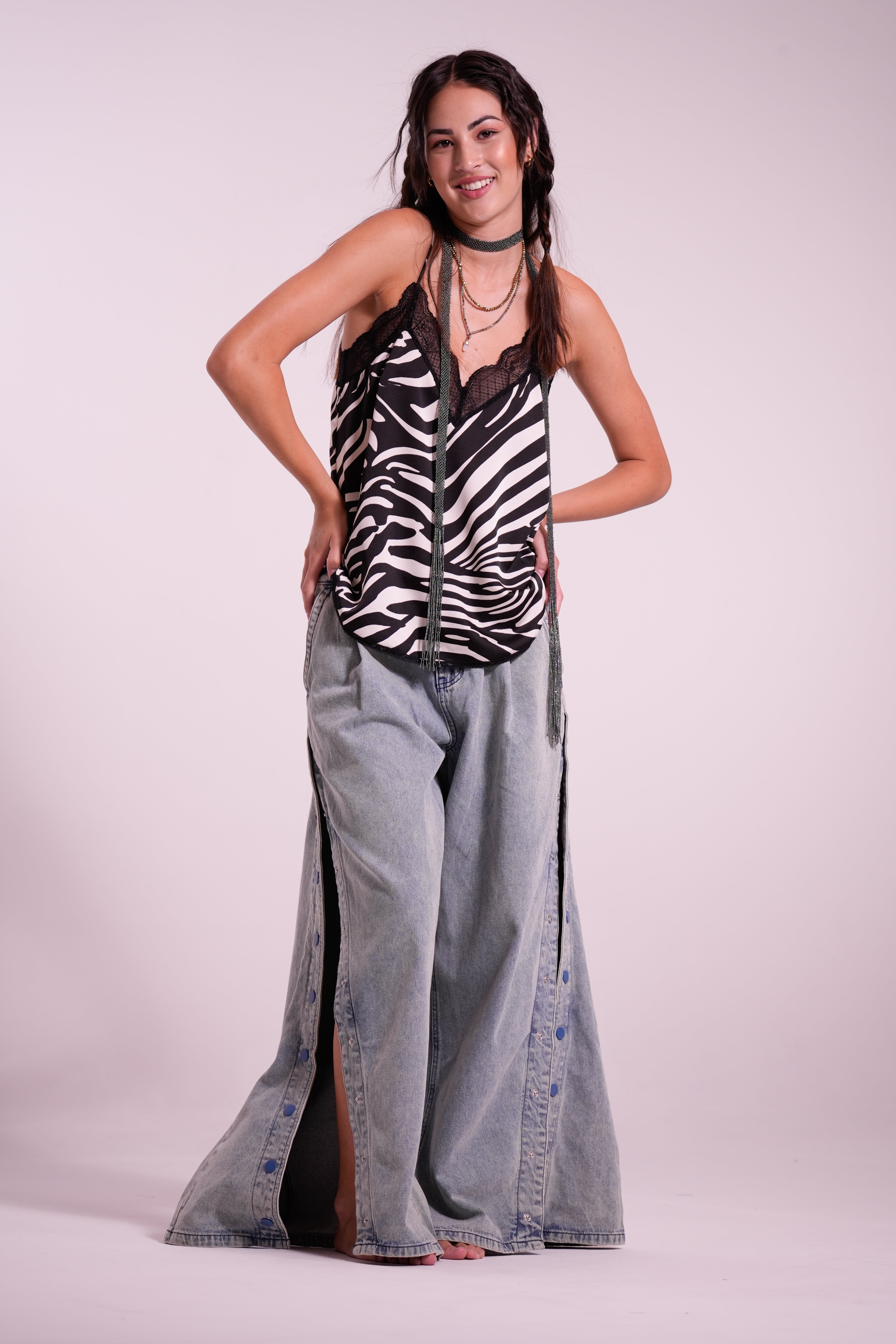 Blusa Oasis 2