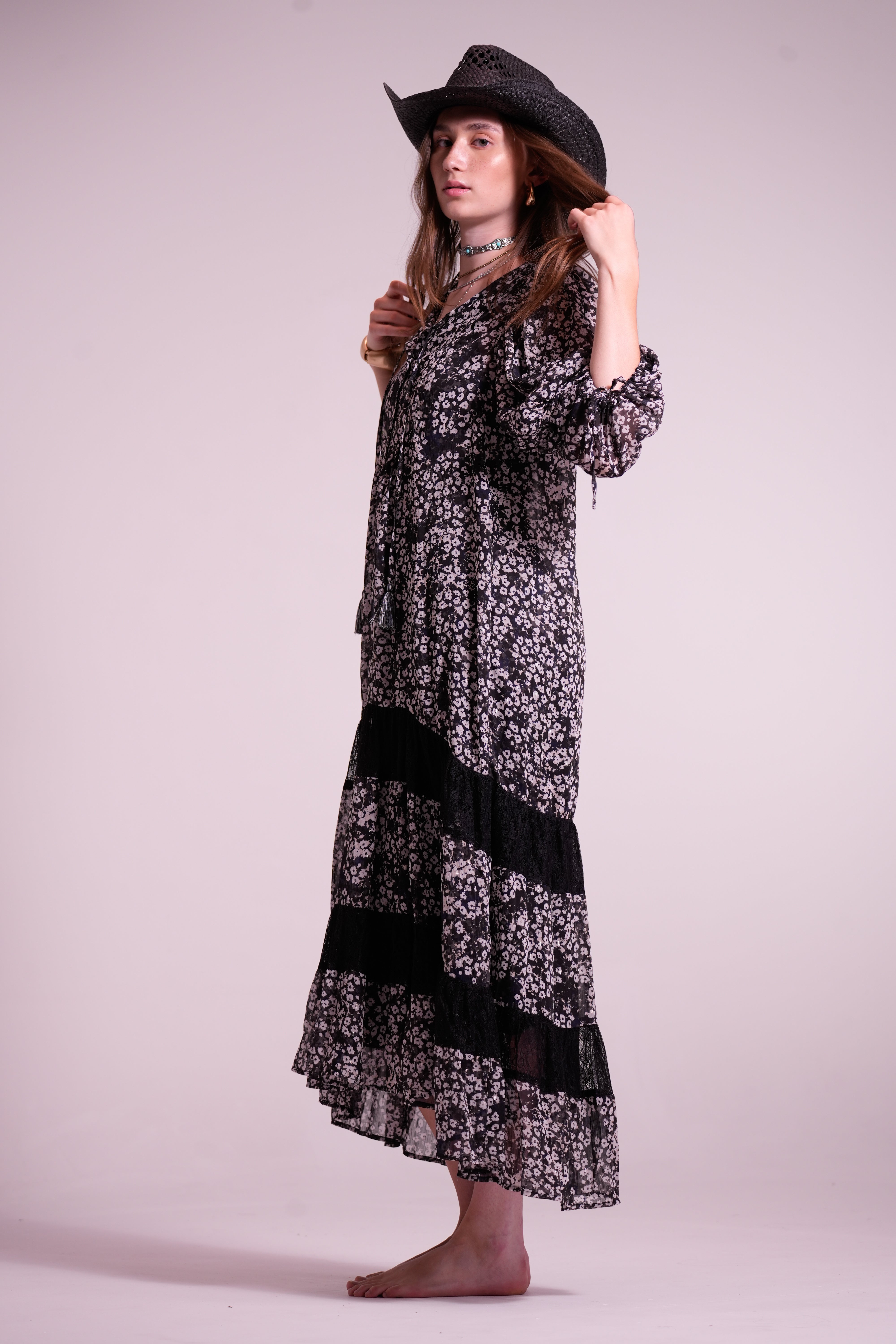 Vestido Baha