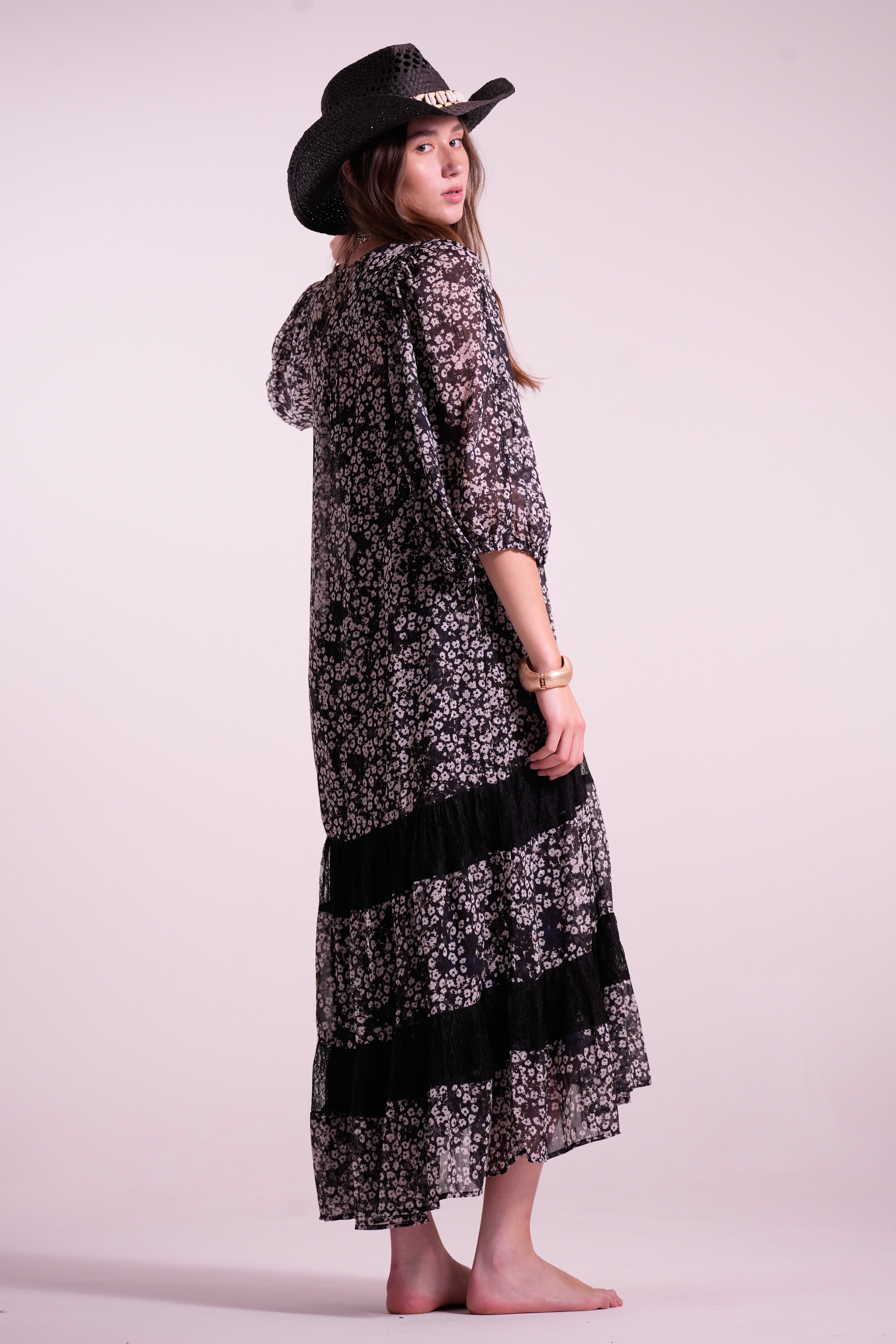 Vestido Baha