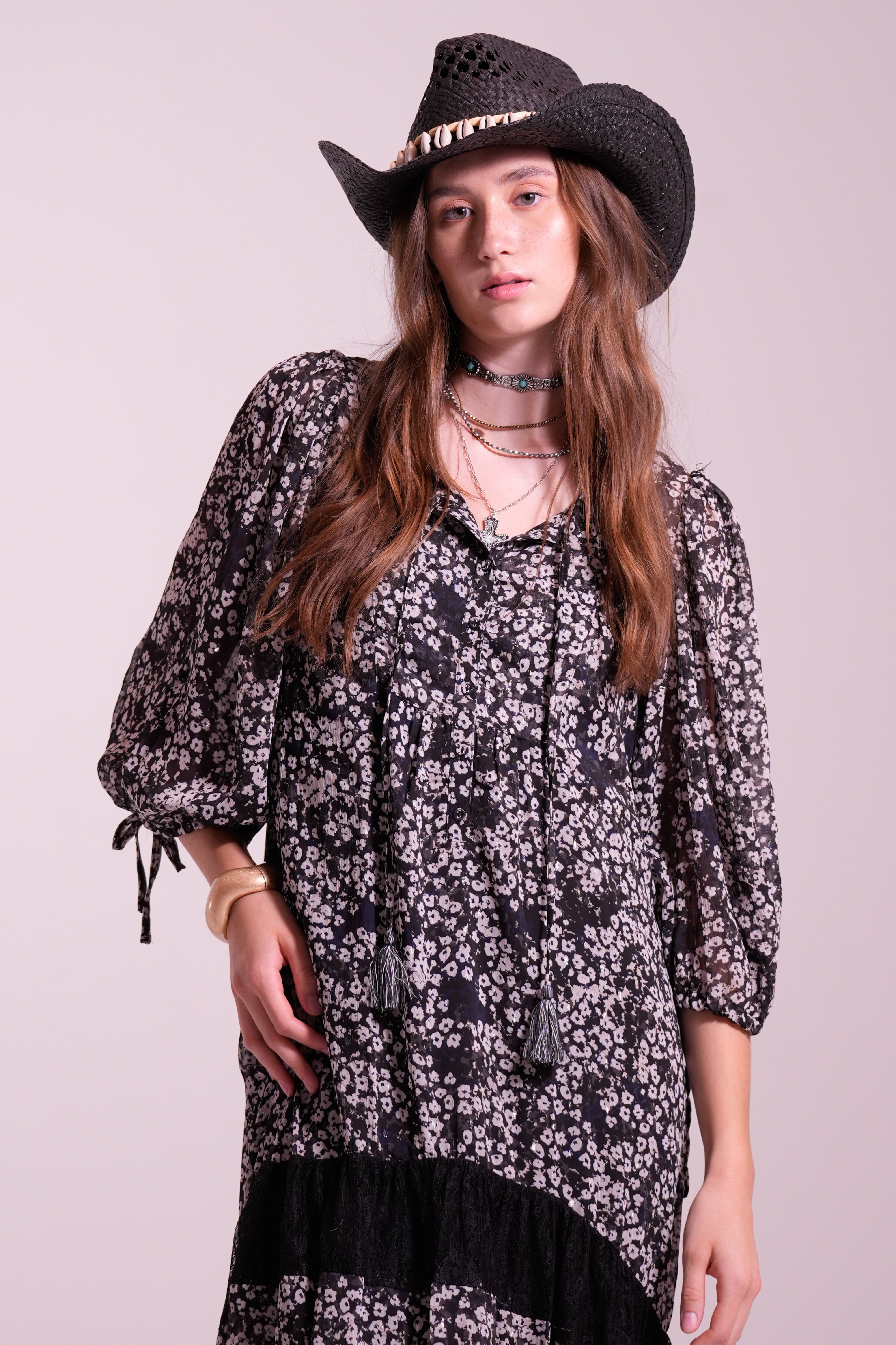Vestido Baha