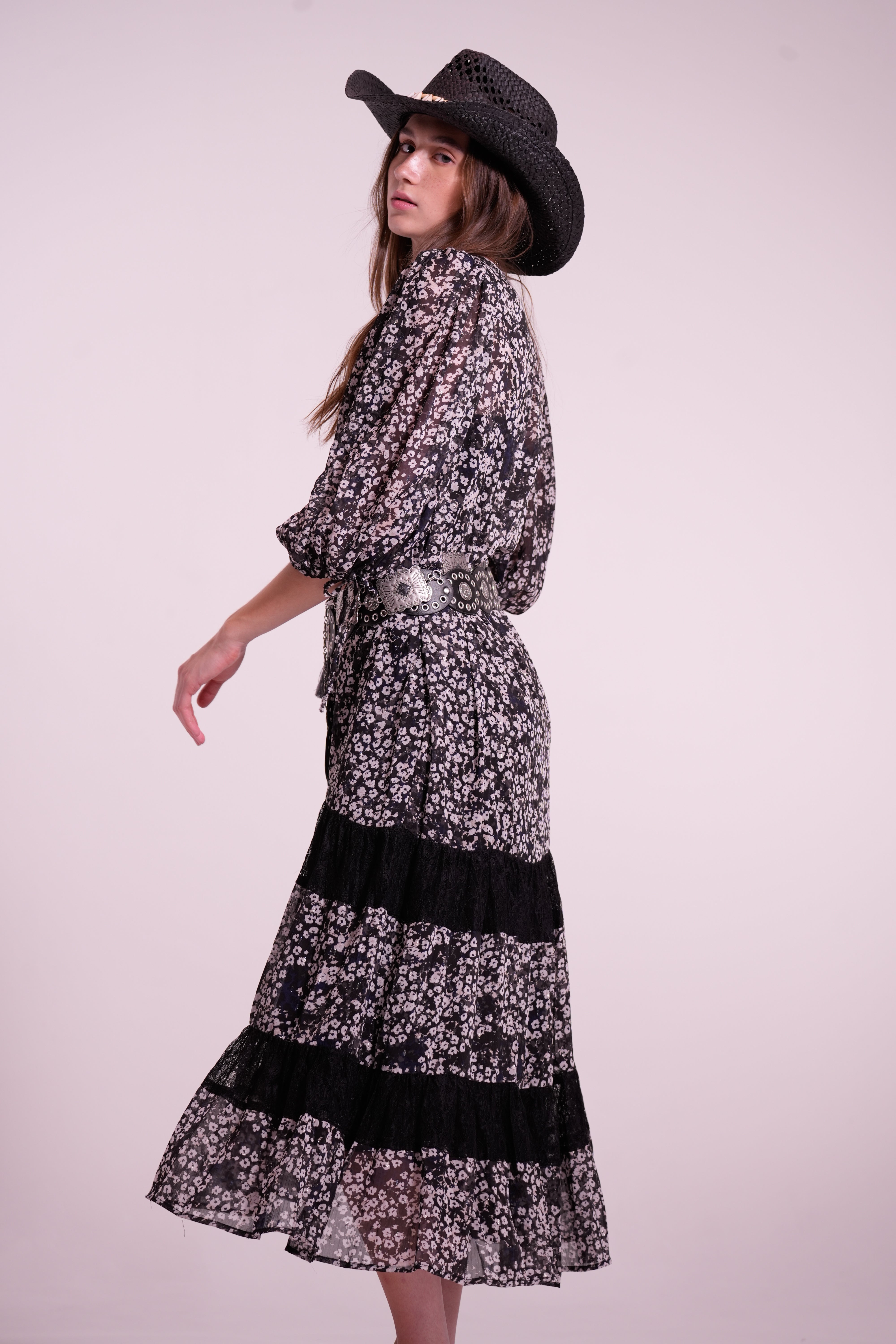 Vestido Baha