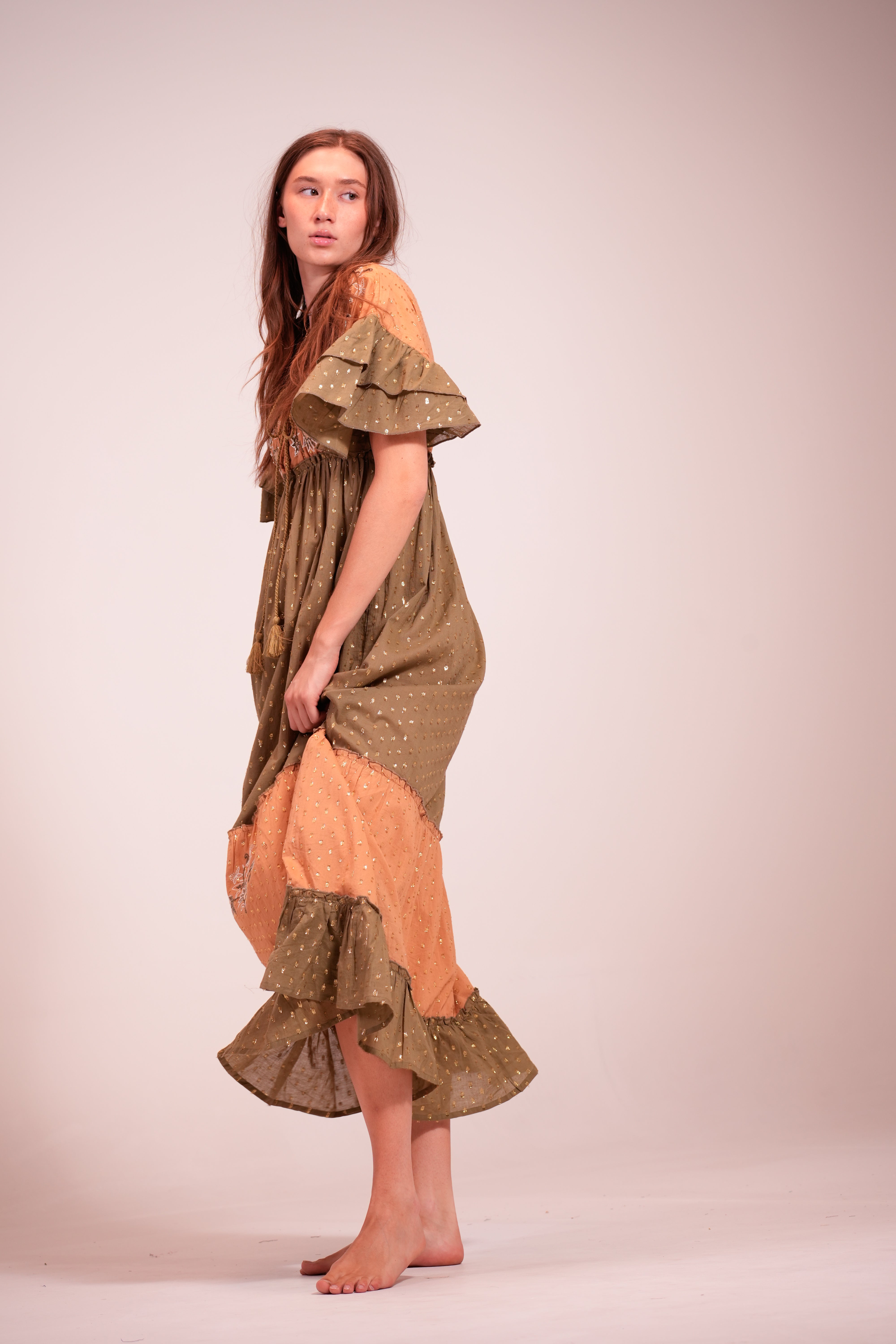 Vestido Momo