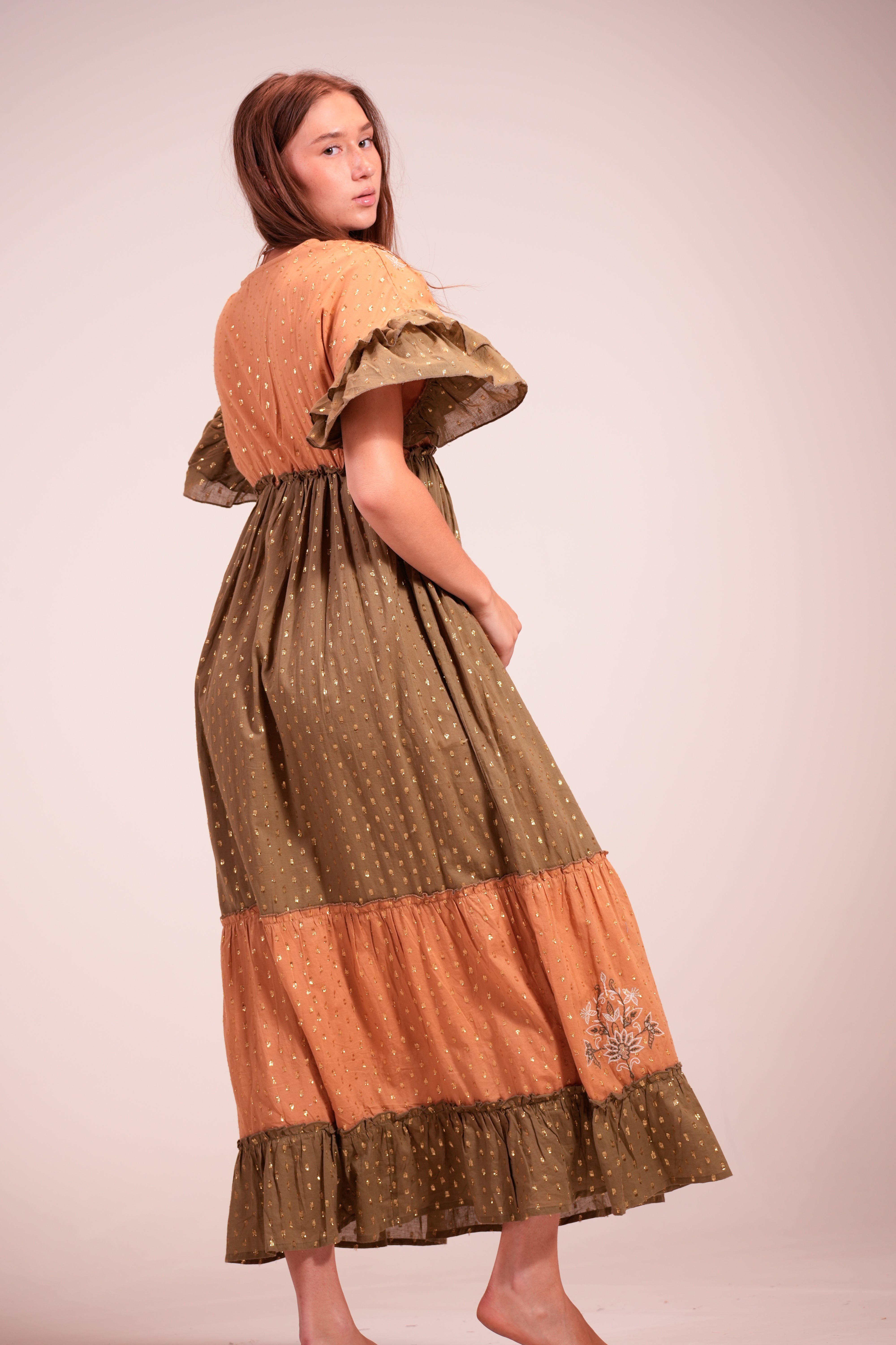 Vestido Momo