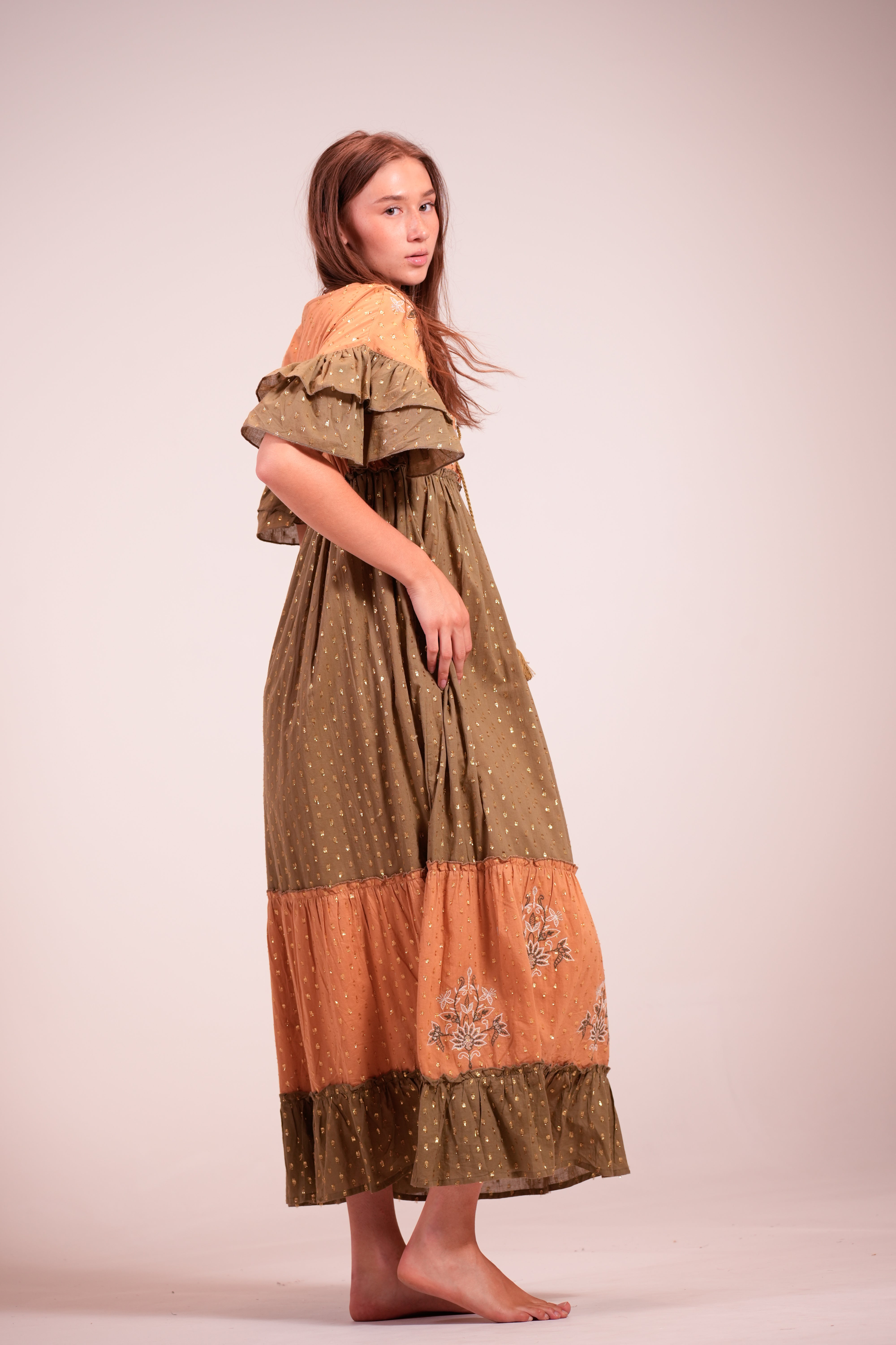 Vestido Momo