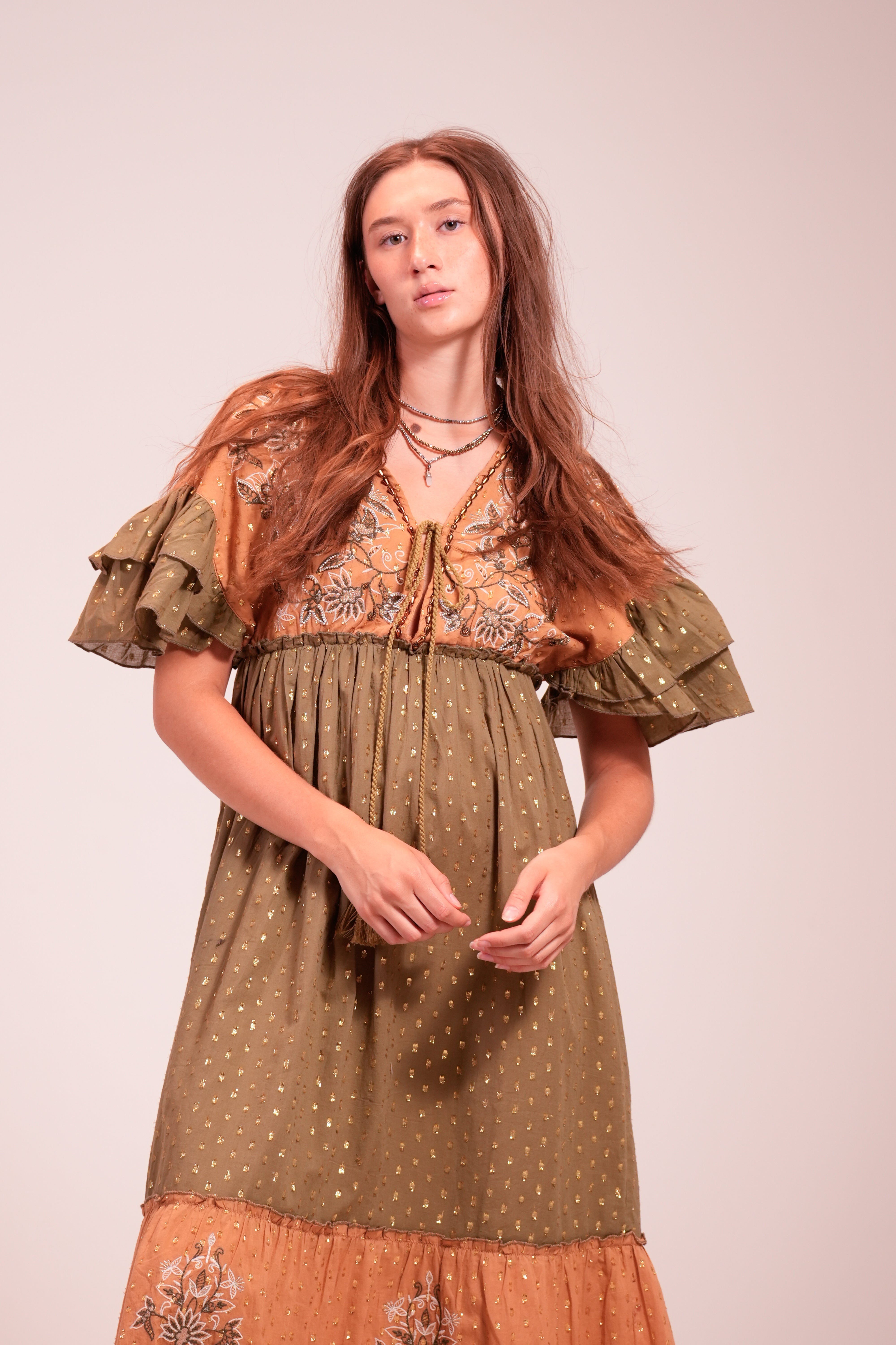 Vestido Momo