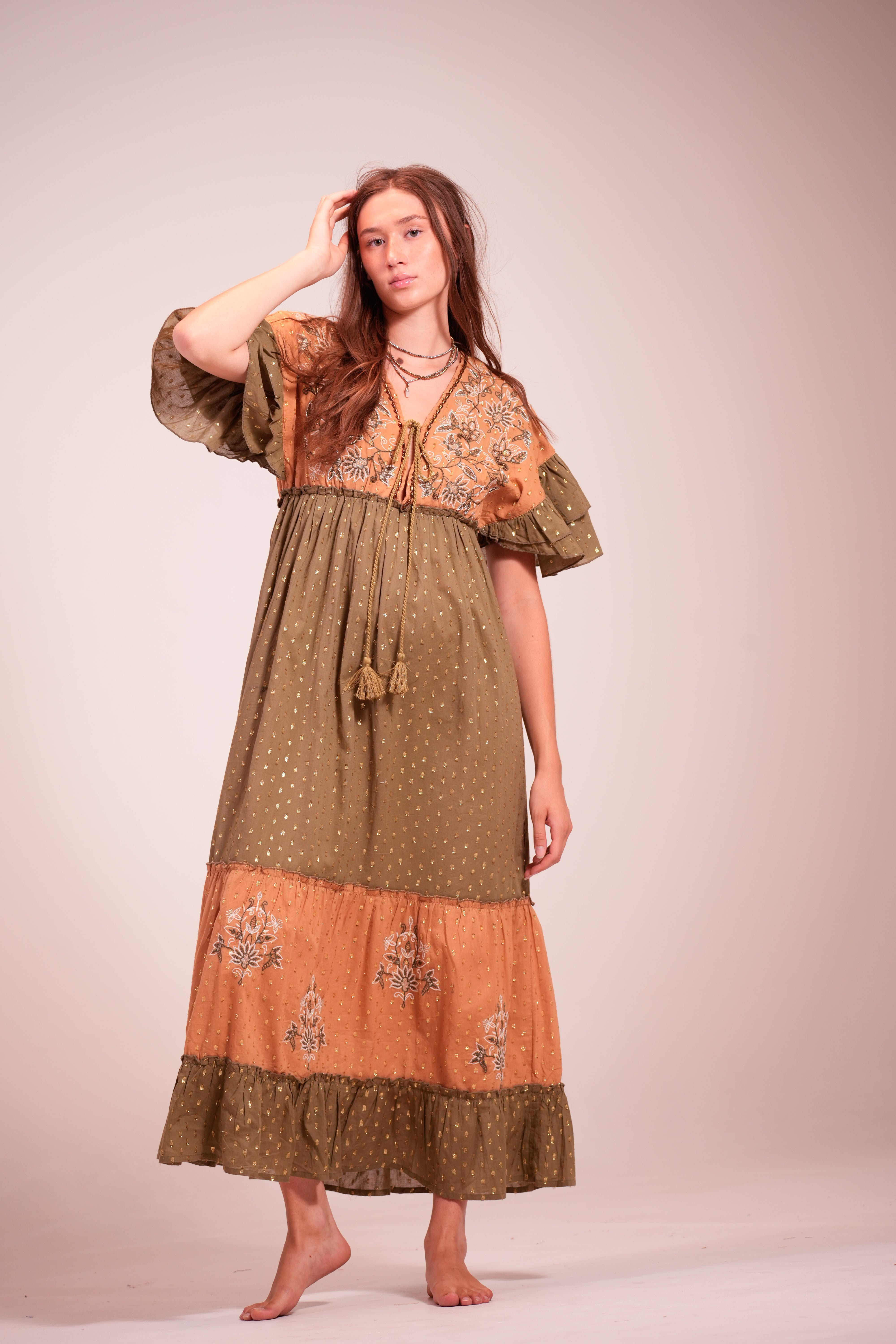 Vestido Momo