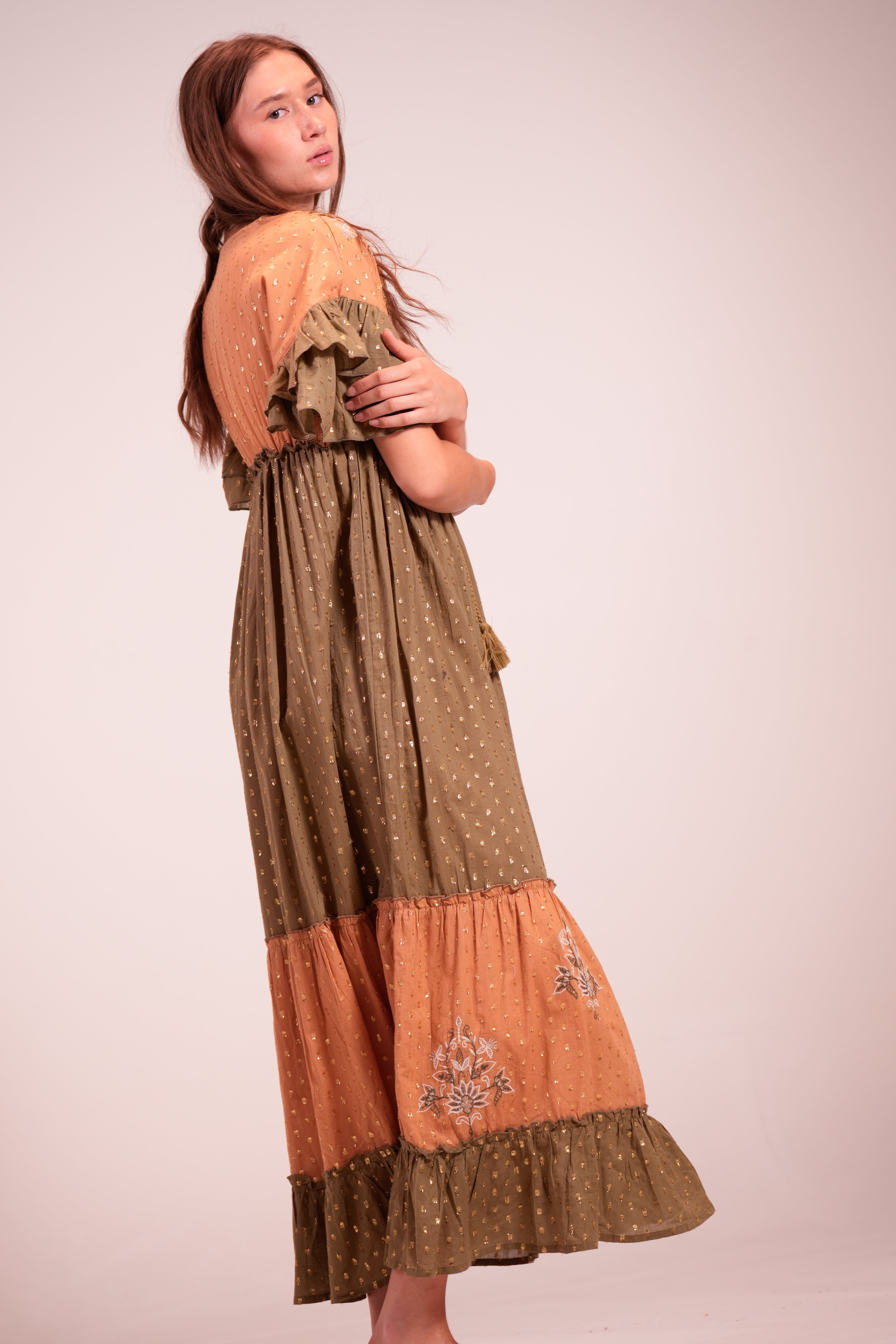 Vestido Momo