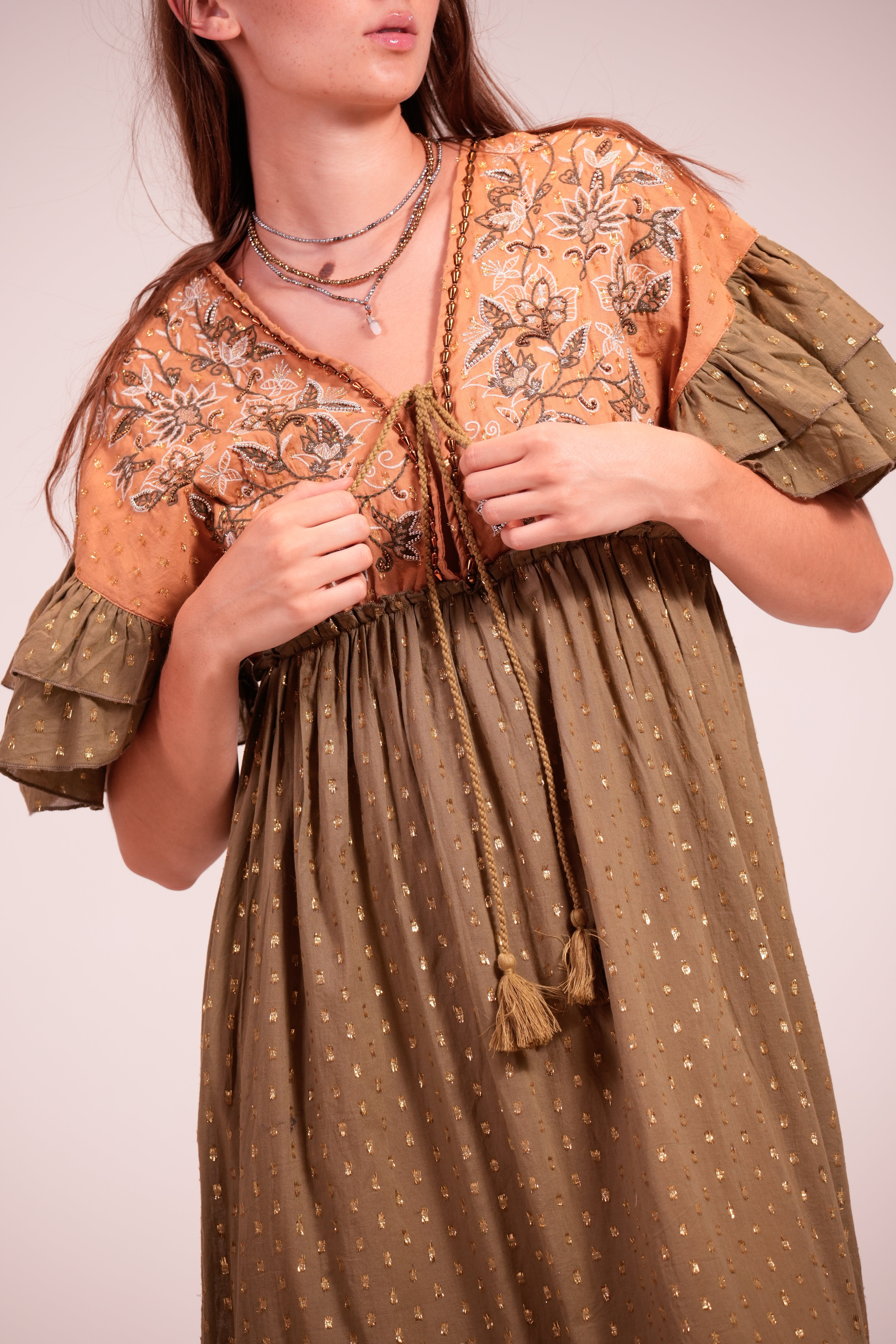 Vestido Momo