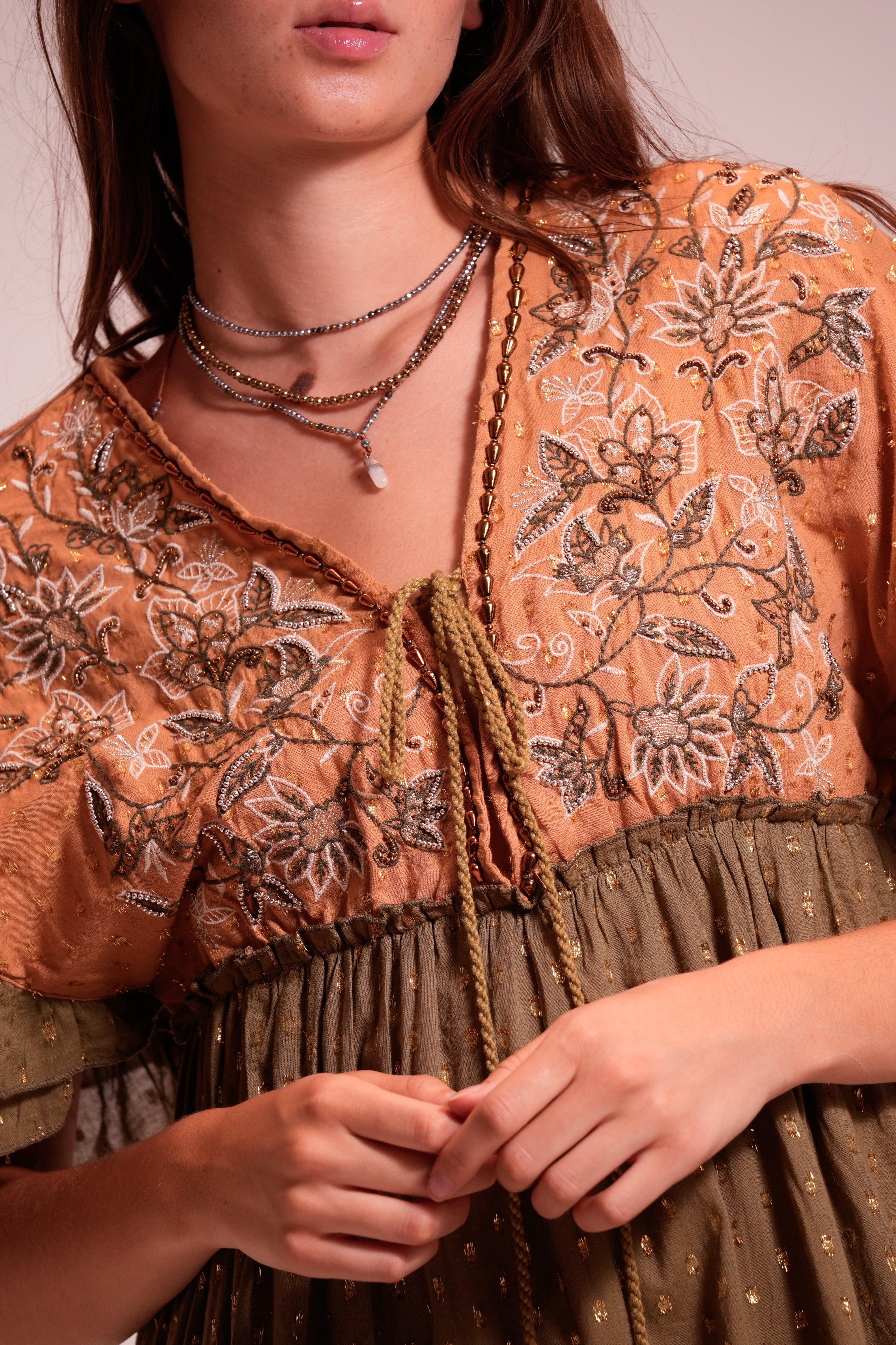 Vestido Momo
