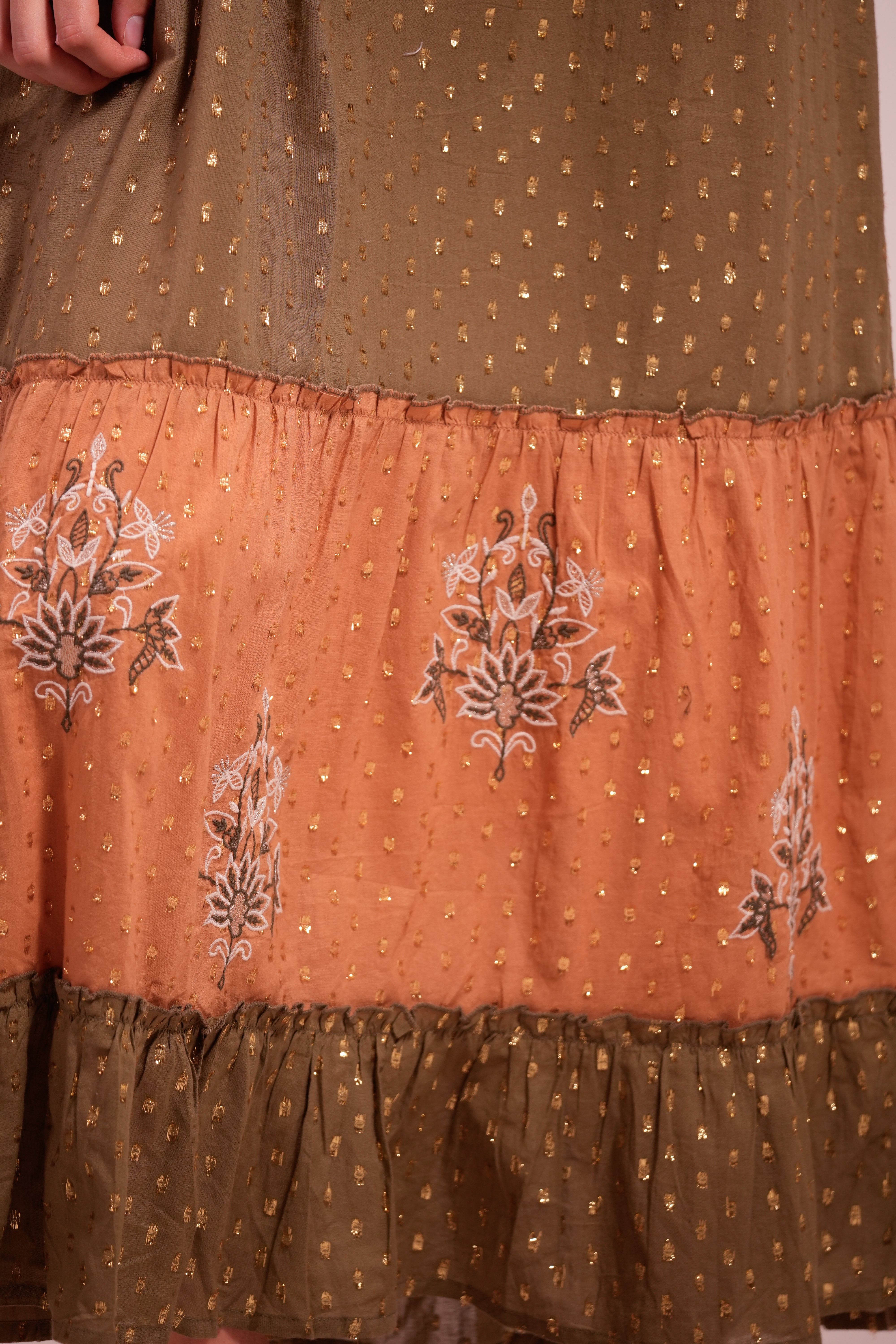 Vestido Momo