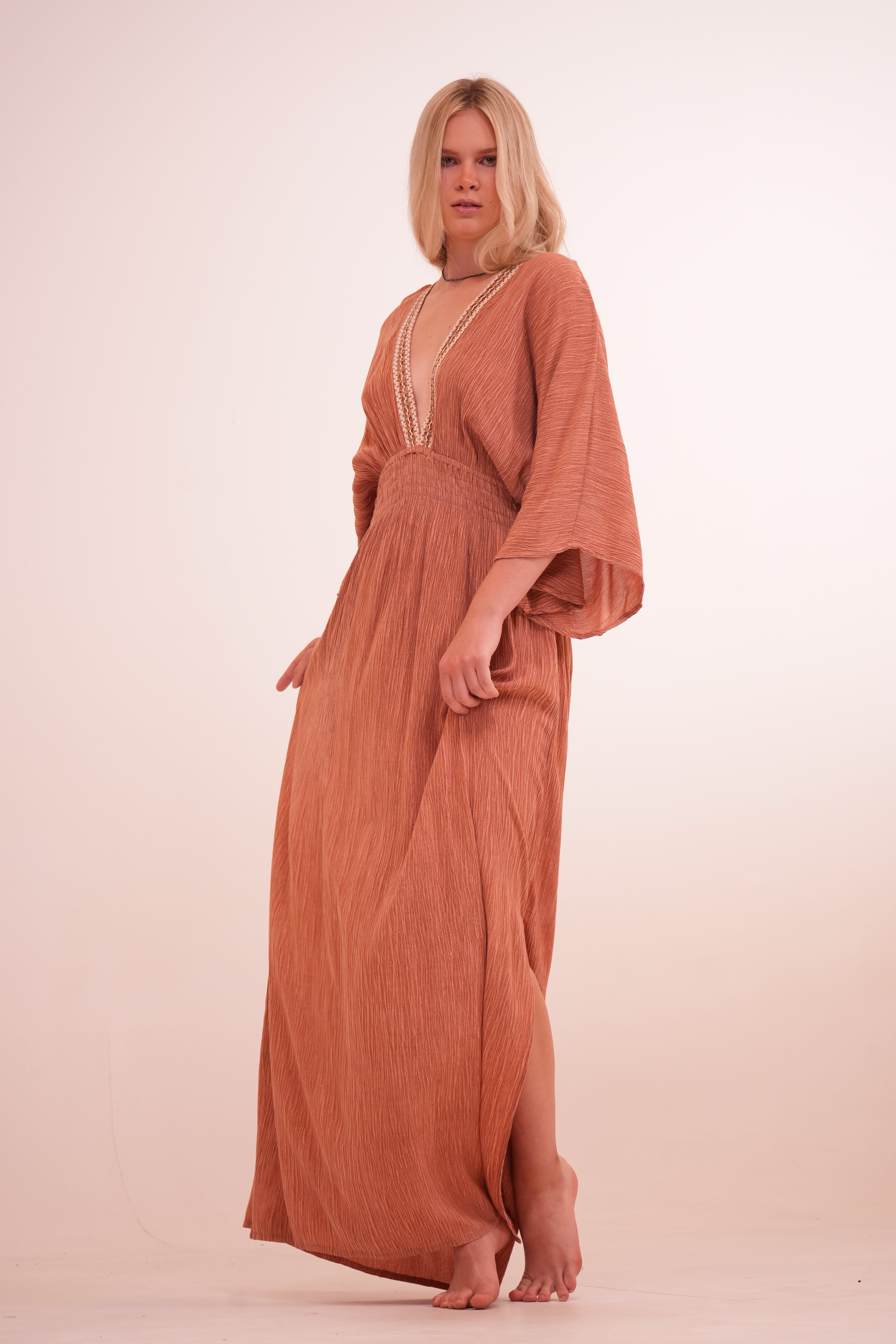 Vestido Thalía