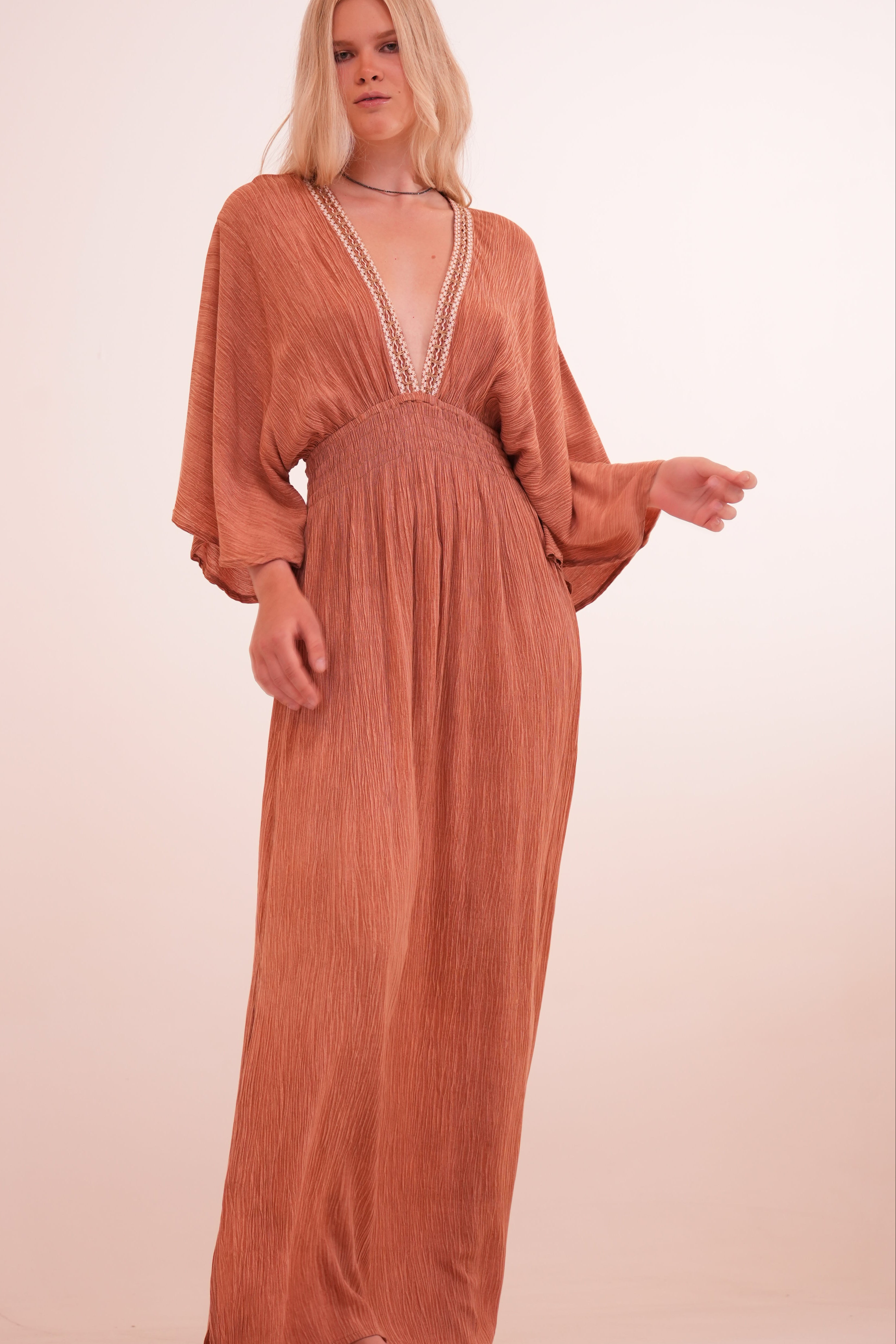 Vestido Thalía