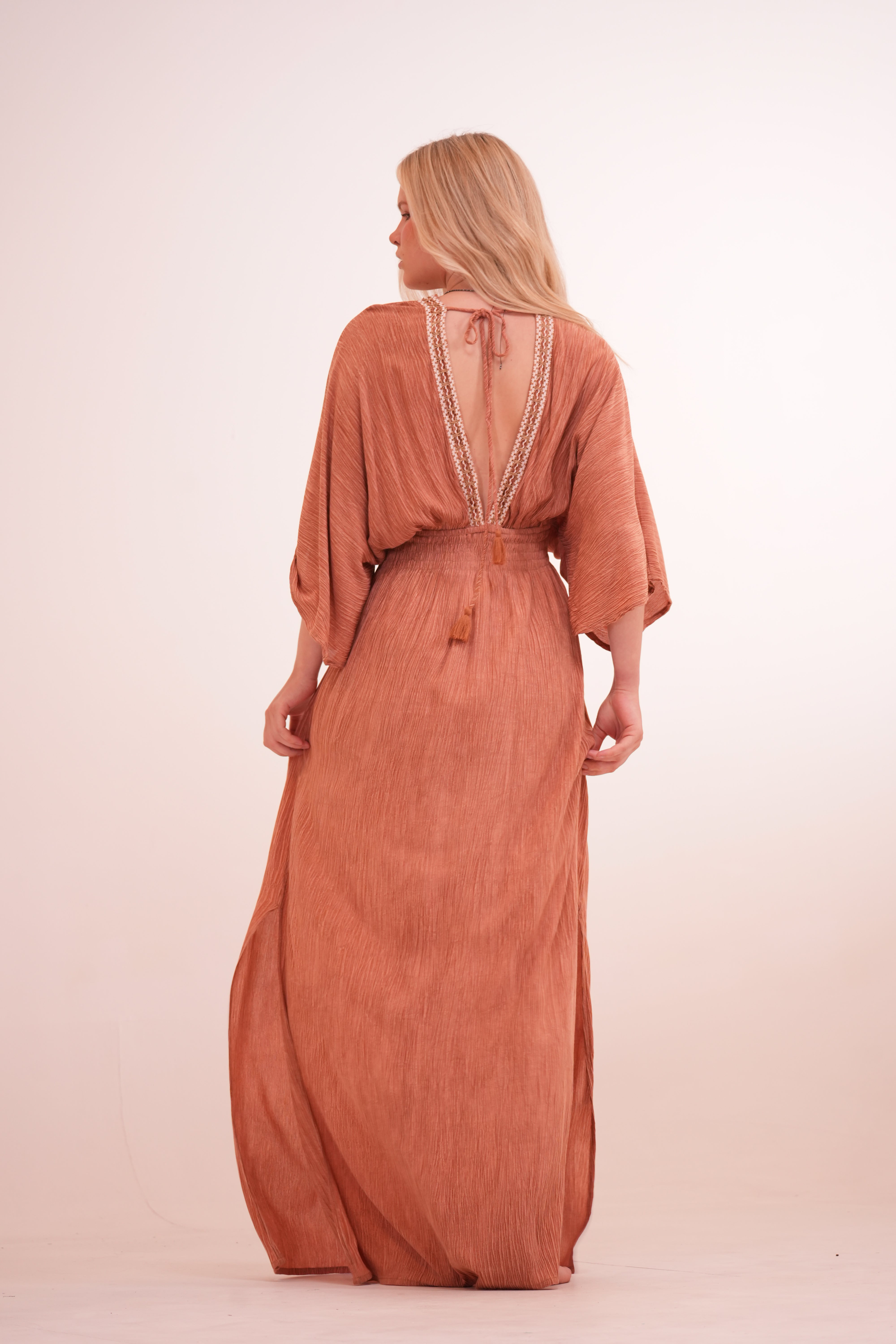 Vestido Thalía