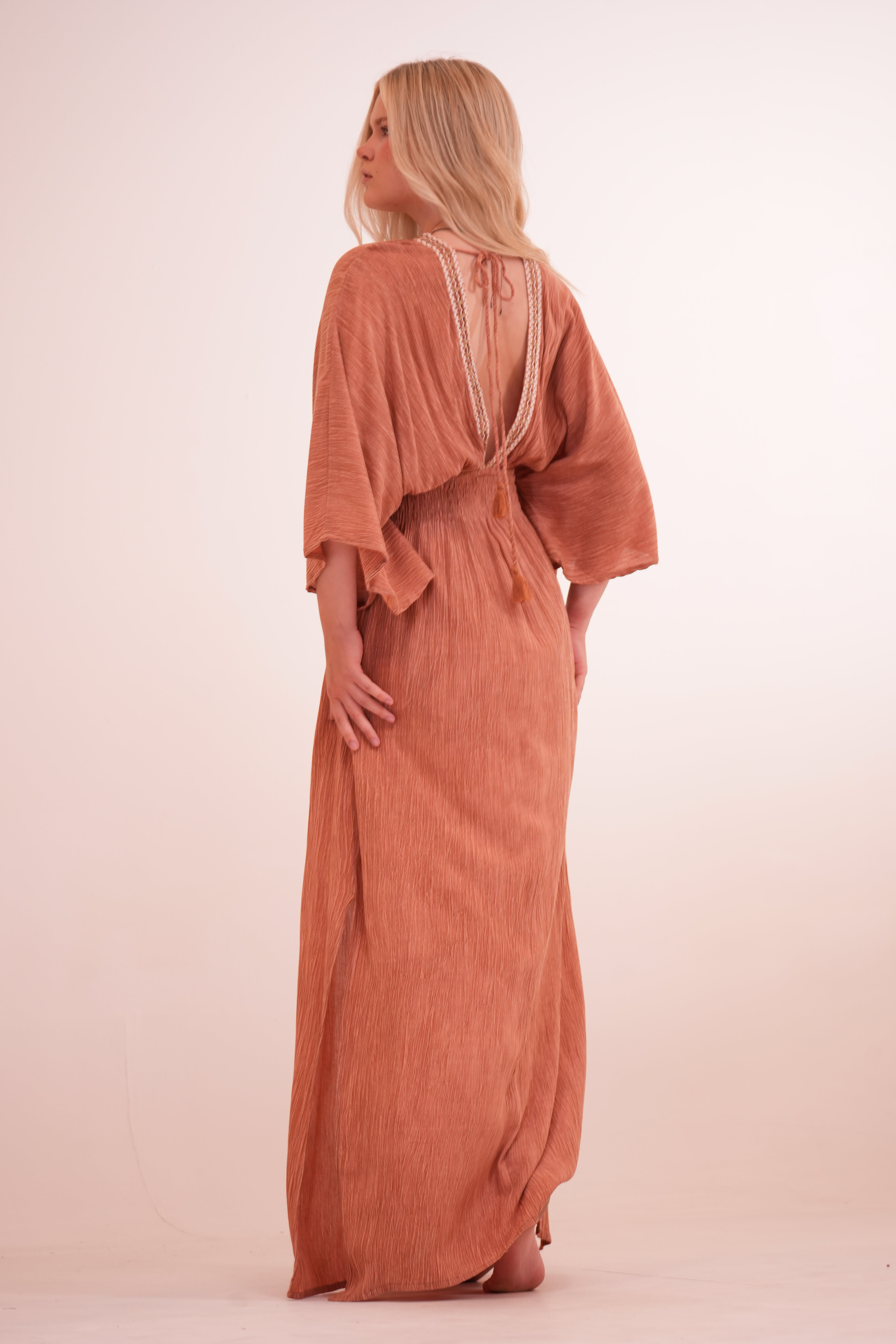 Vestido Thalía