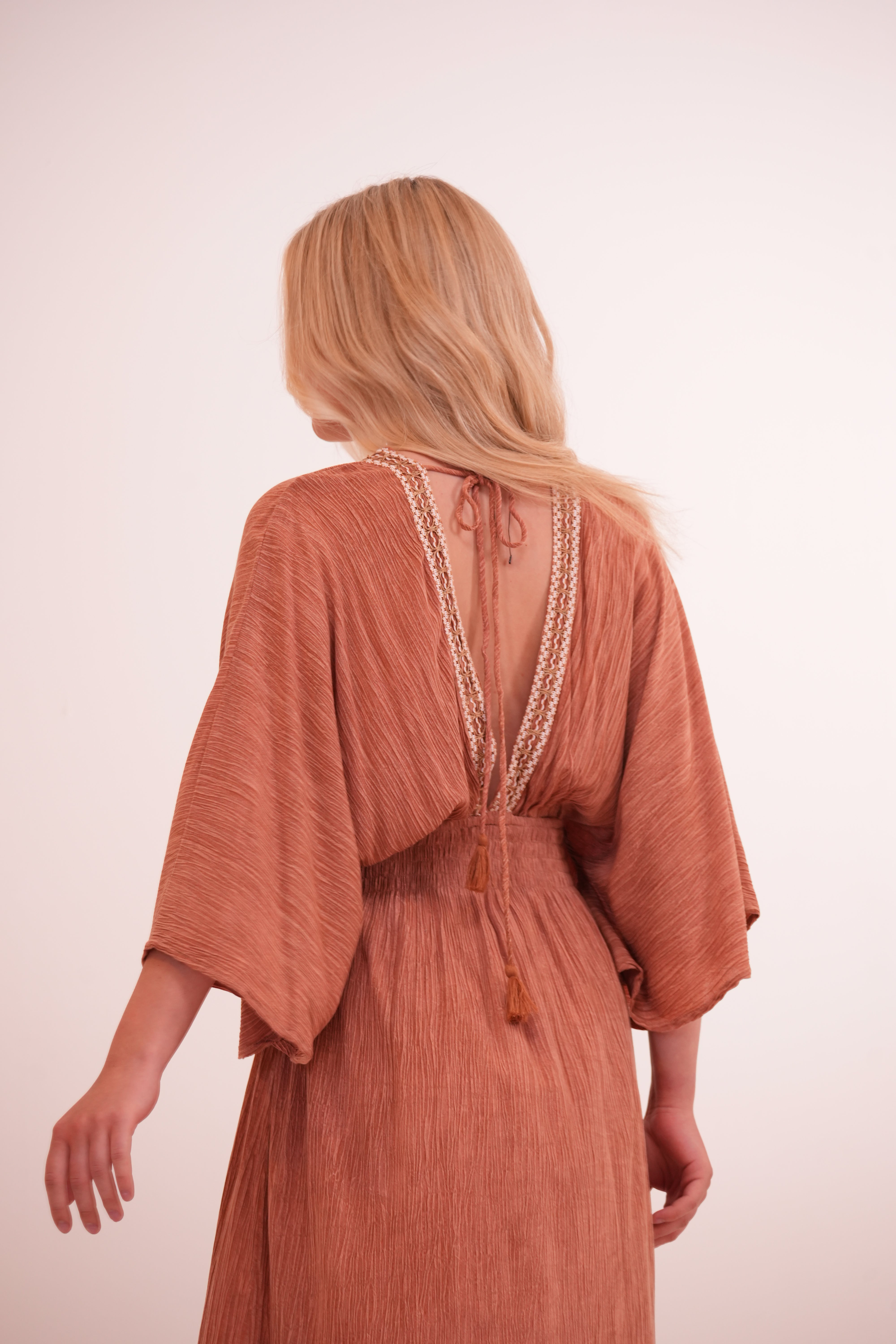 Vestido Thalía