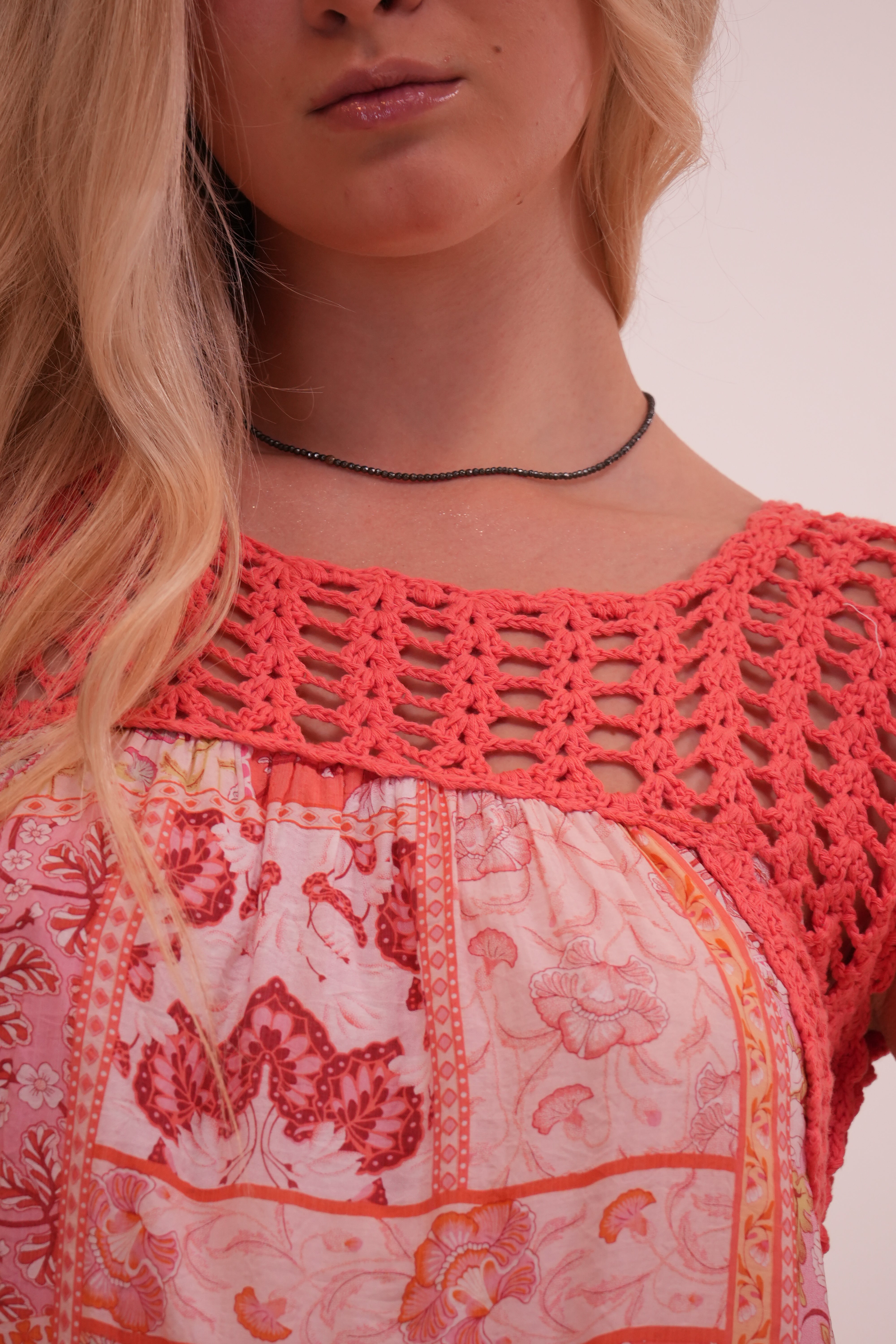 Vestido Myrsine