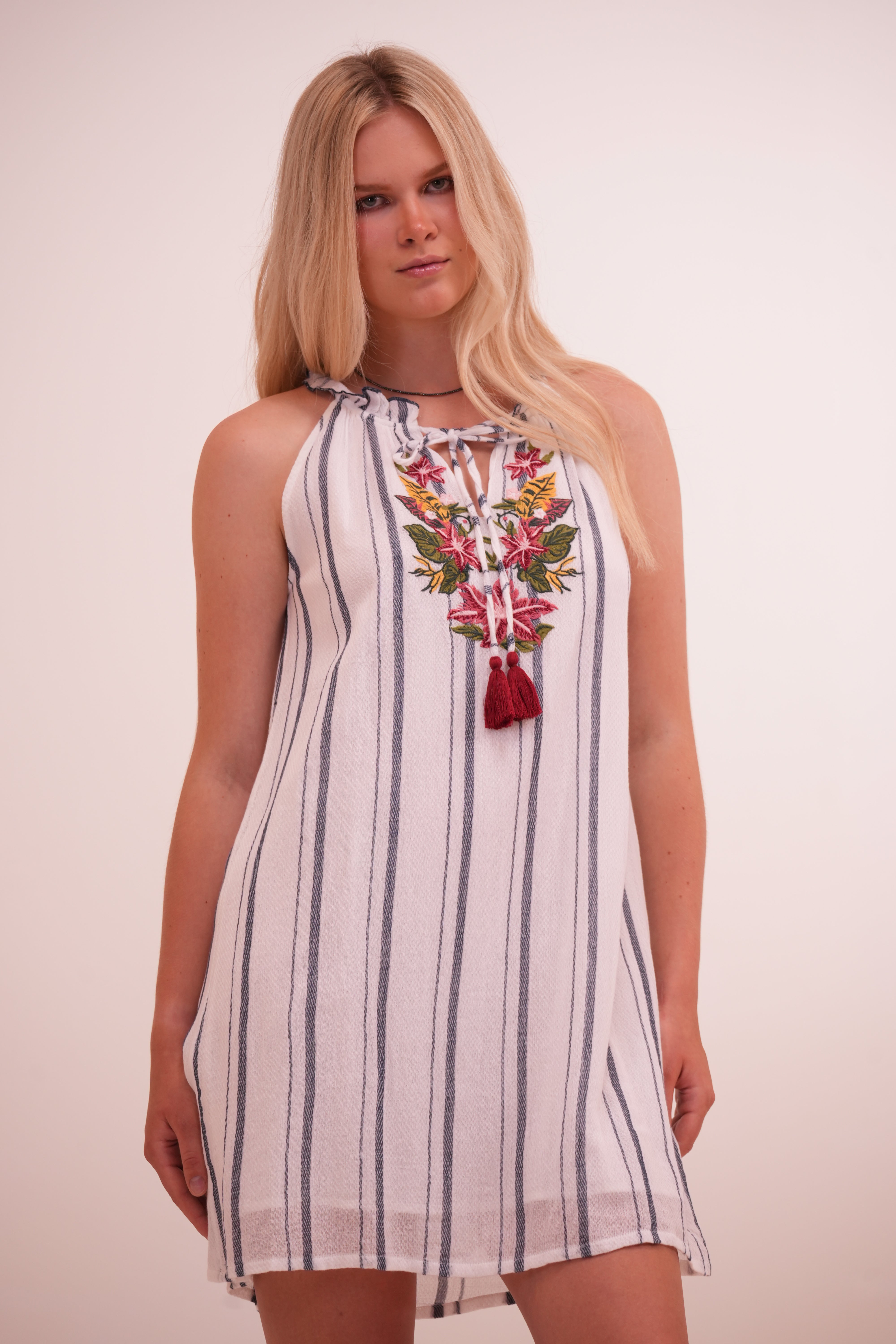 Vestido Rebeca