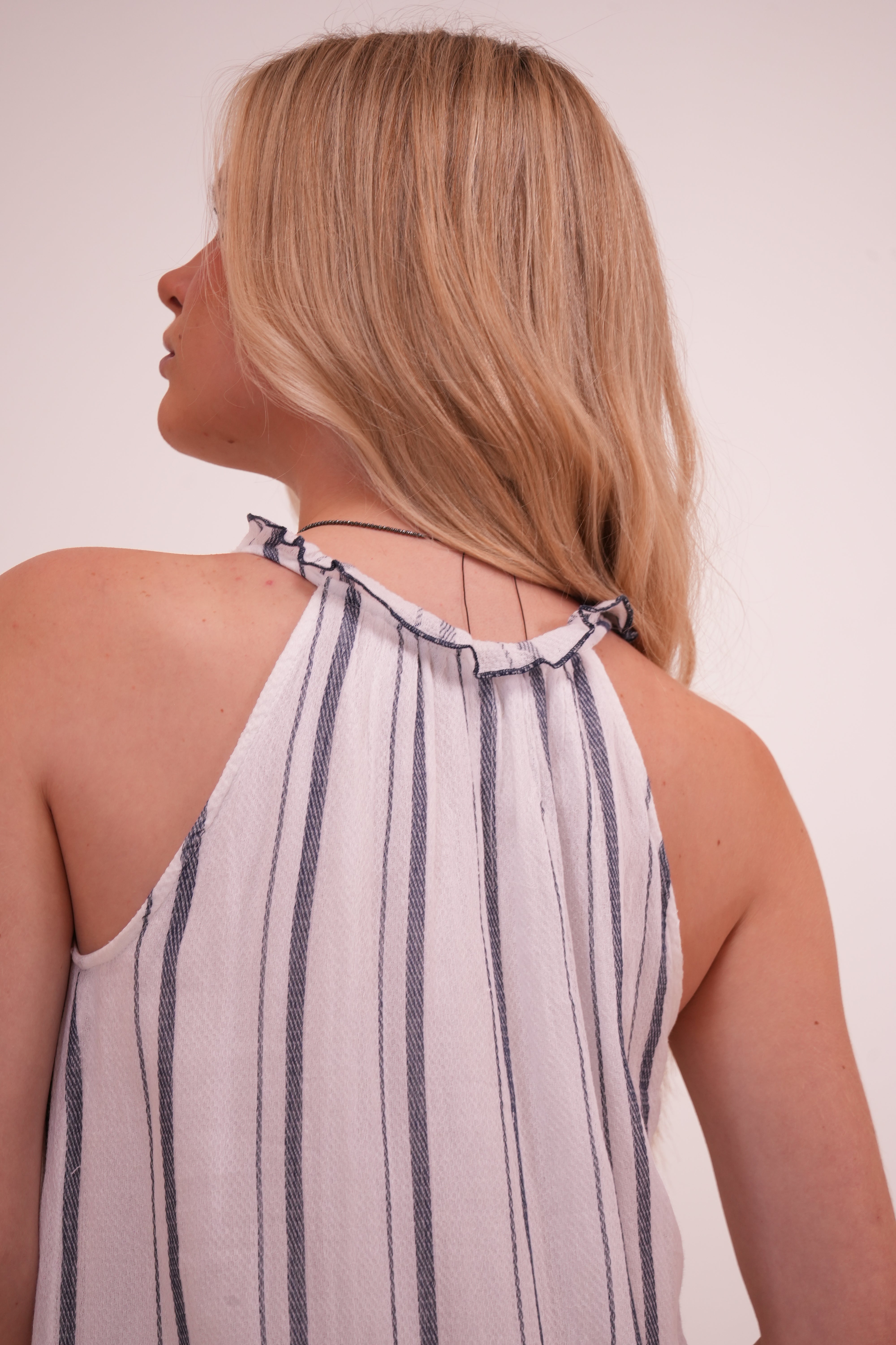 Vestido Rebeca