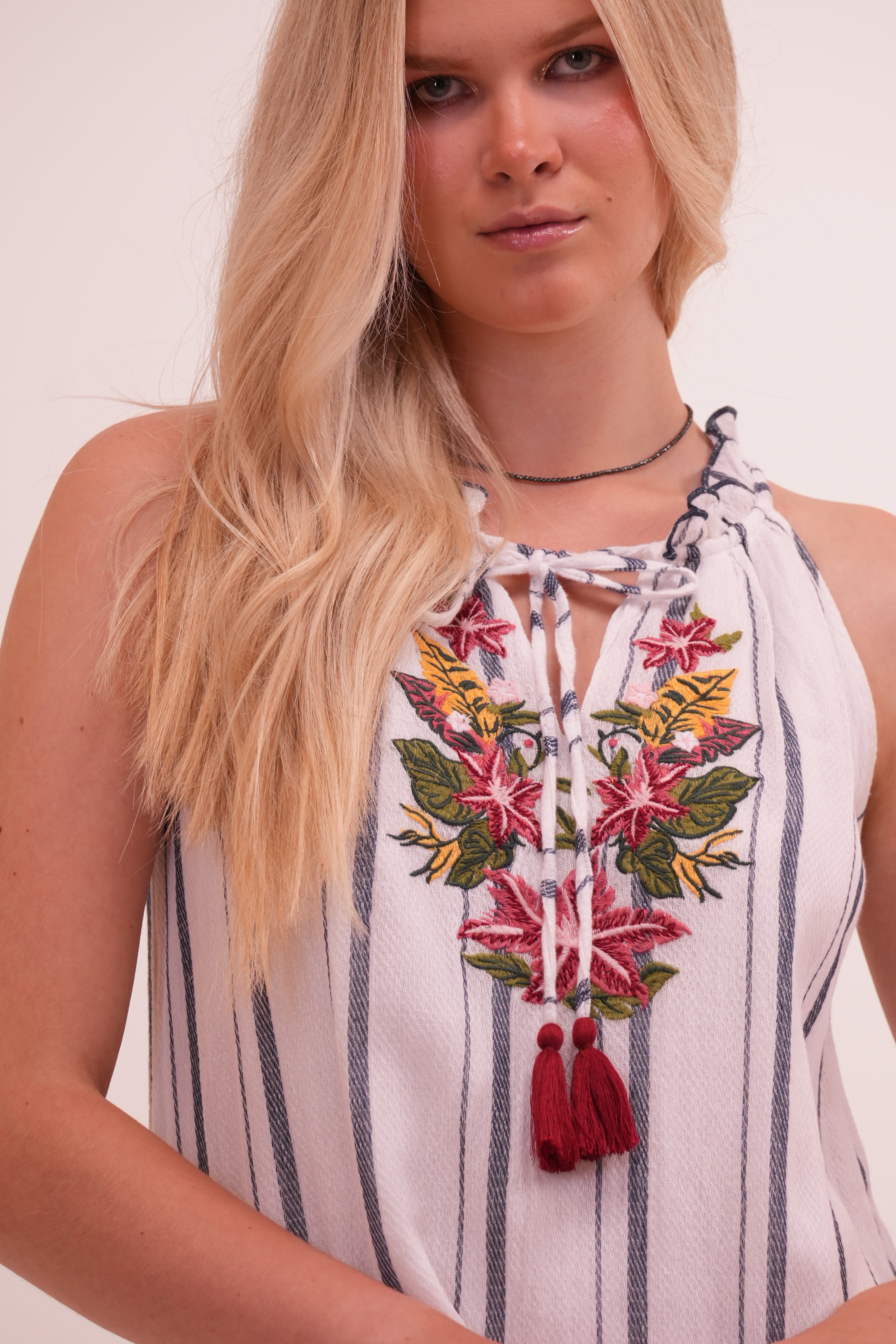Vestido Rebeca