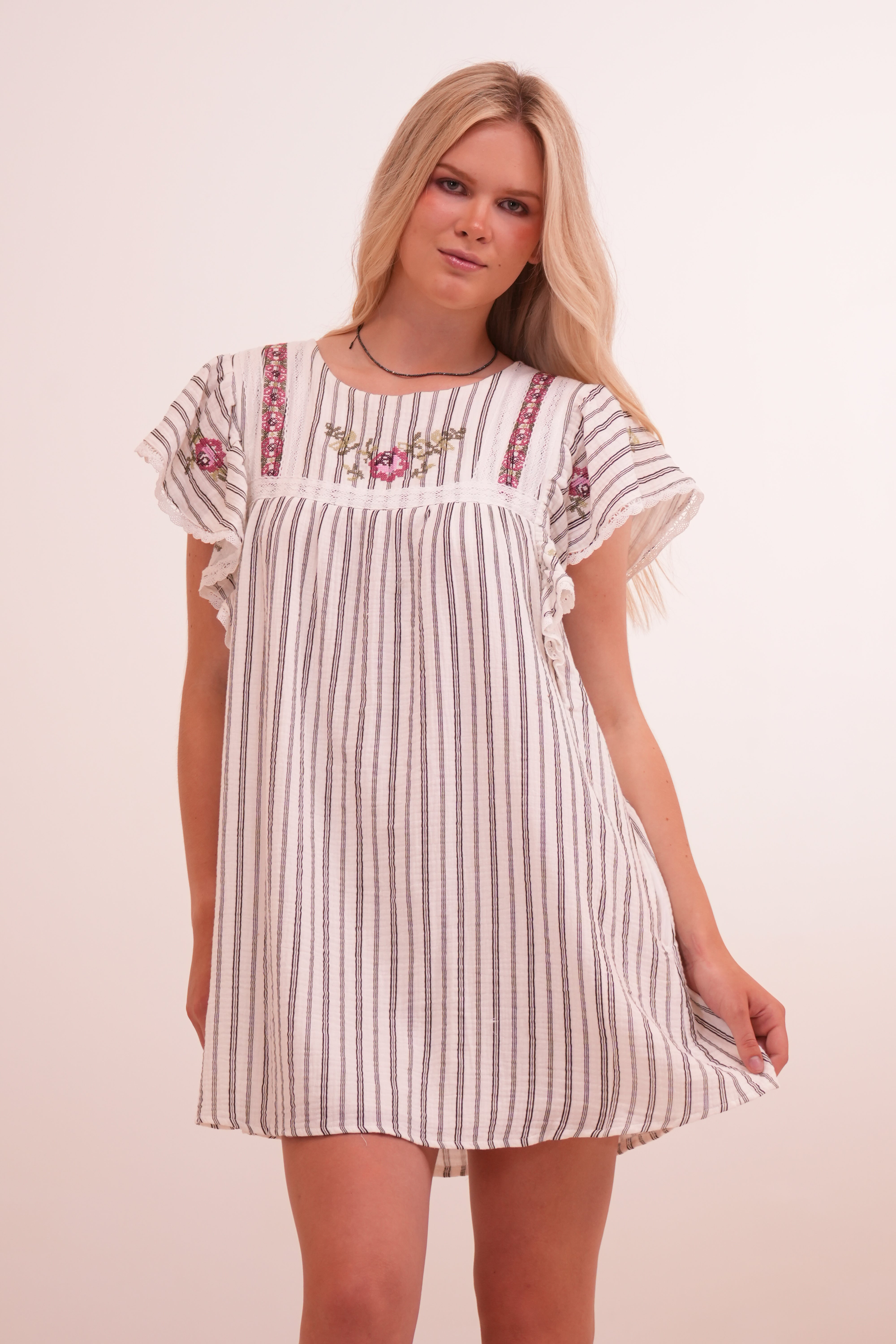 Vestido Necora