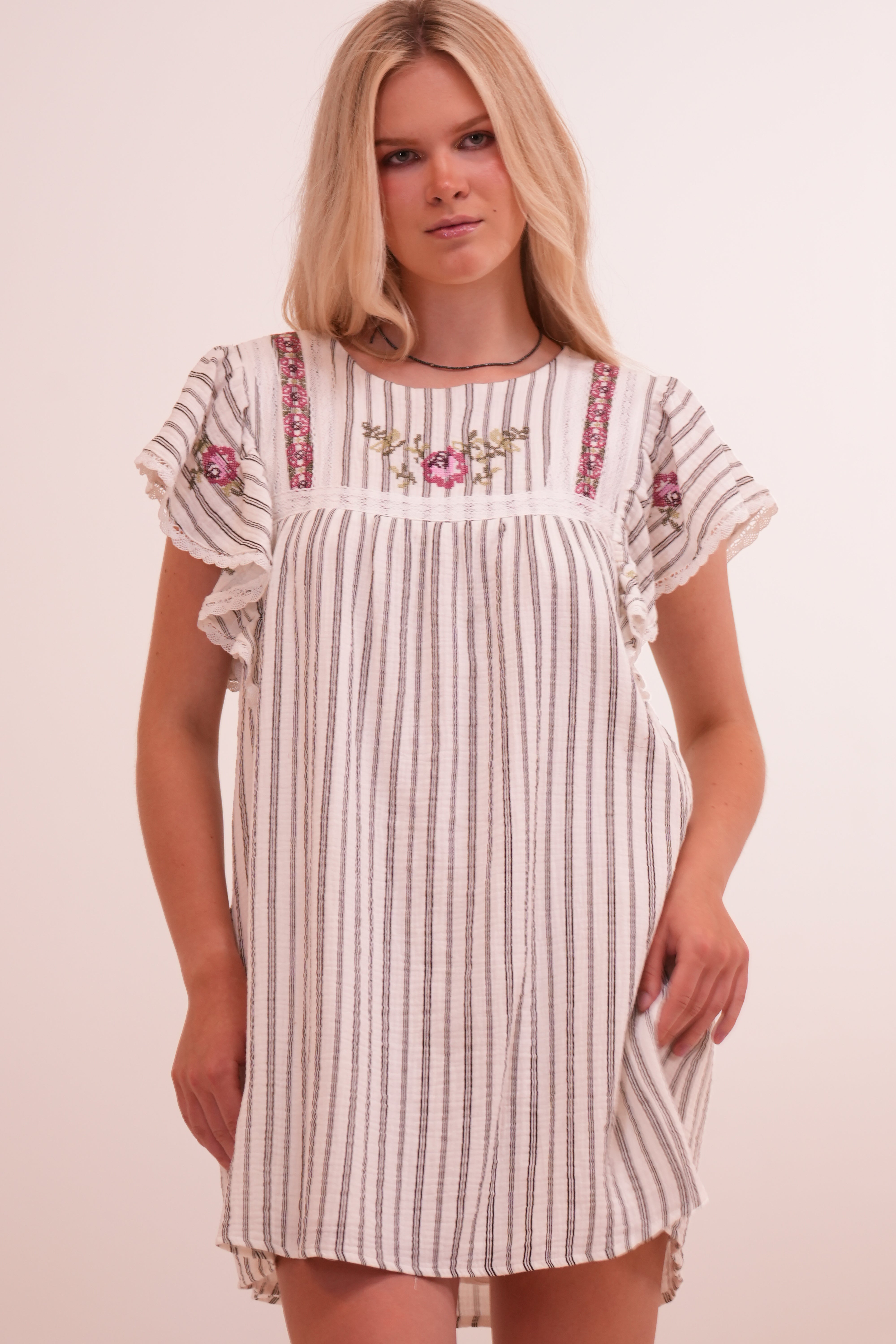 Vestido Necora