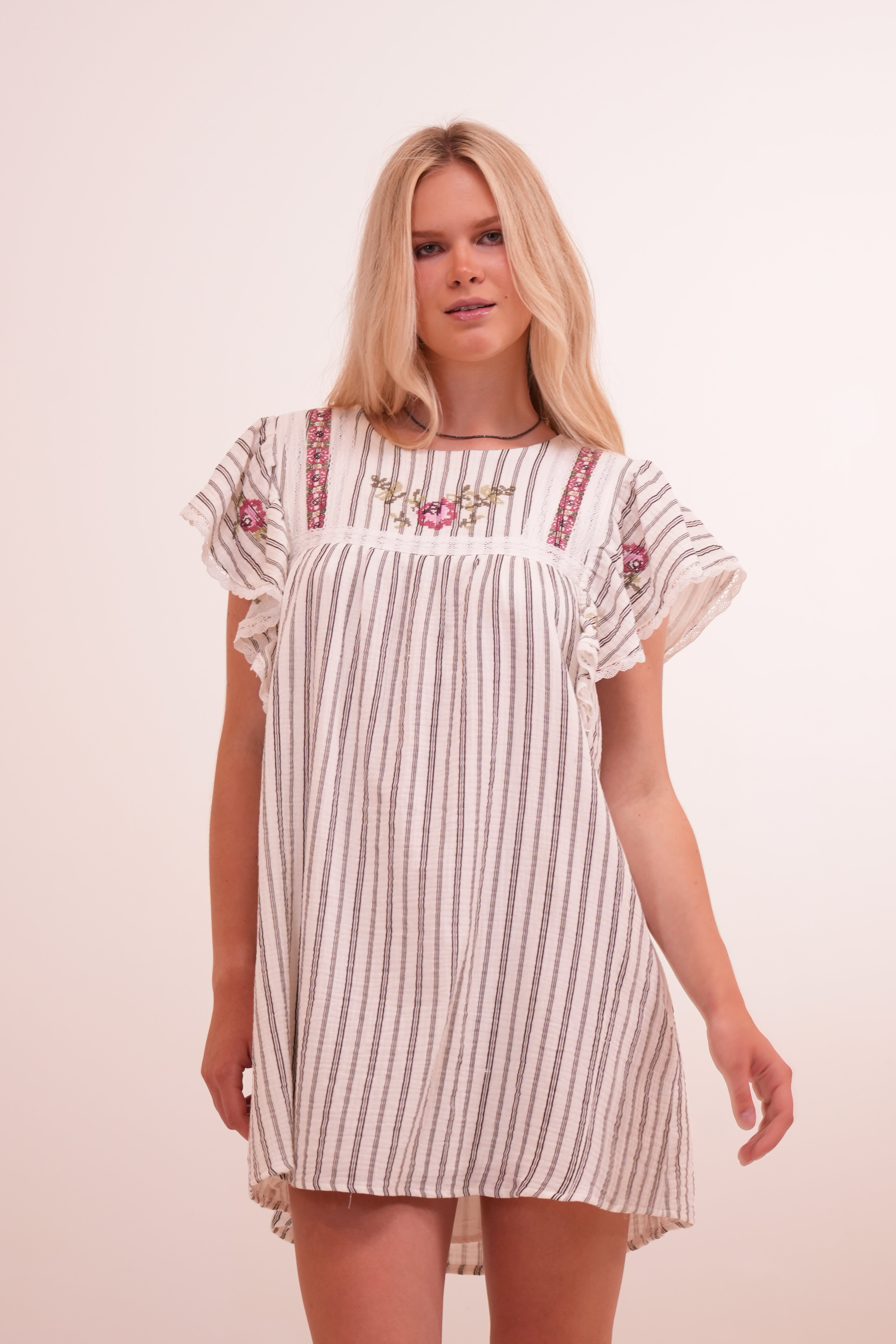 Vestido Necora
