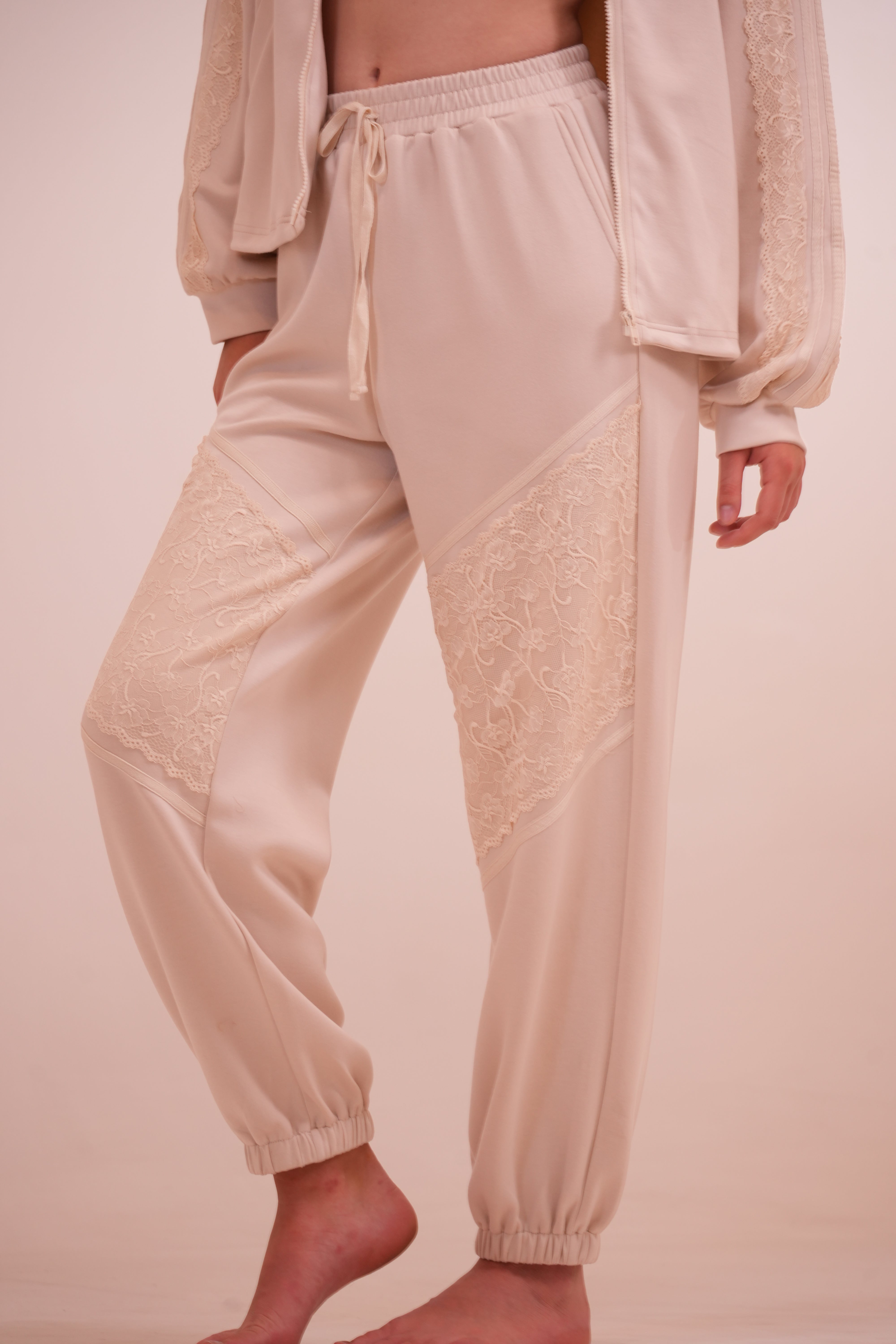 Set Yuca Beige