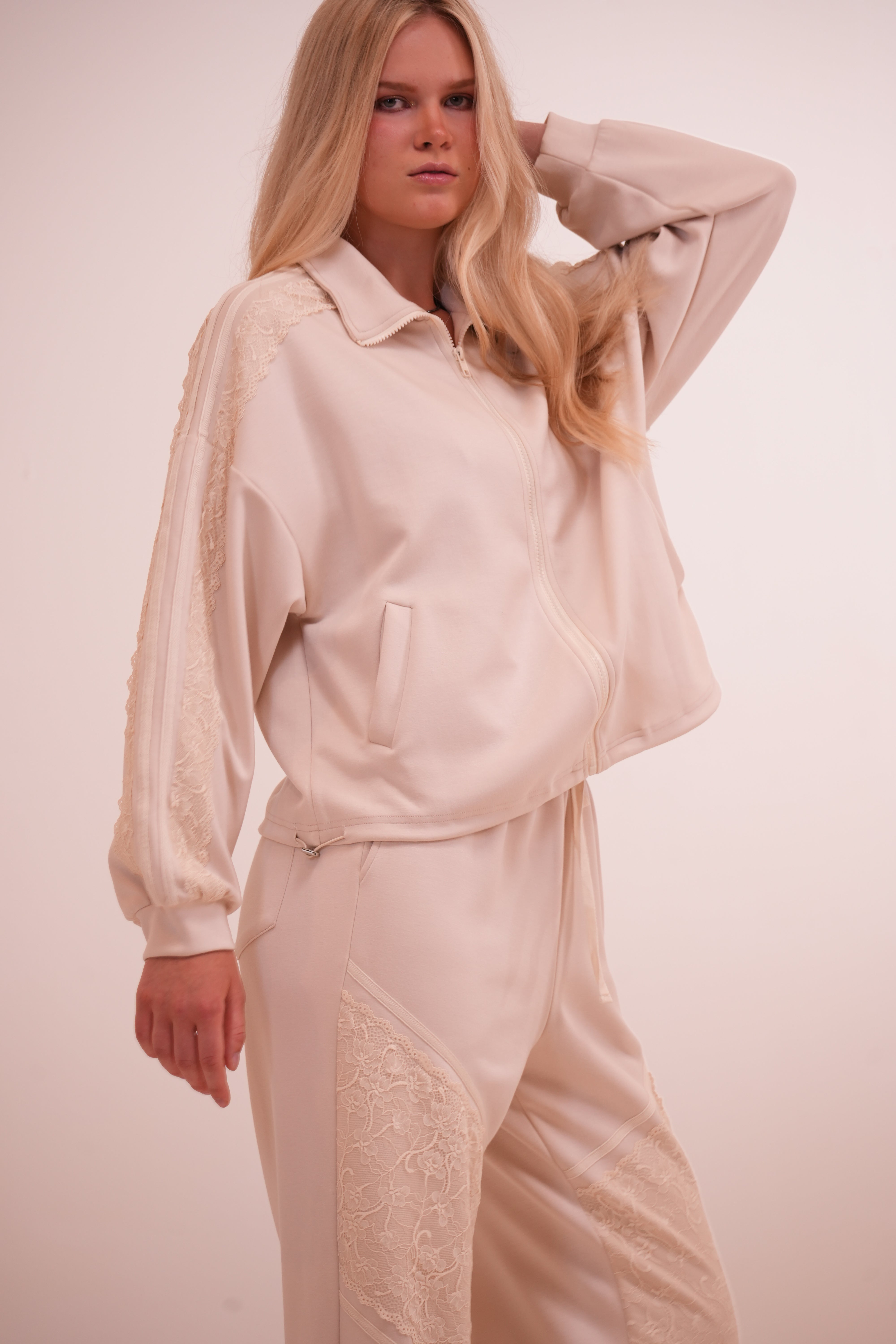 Set Yuca Beige