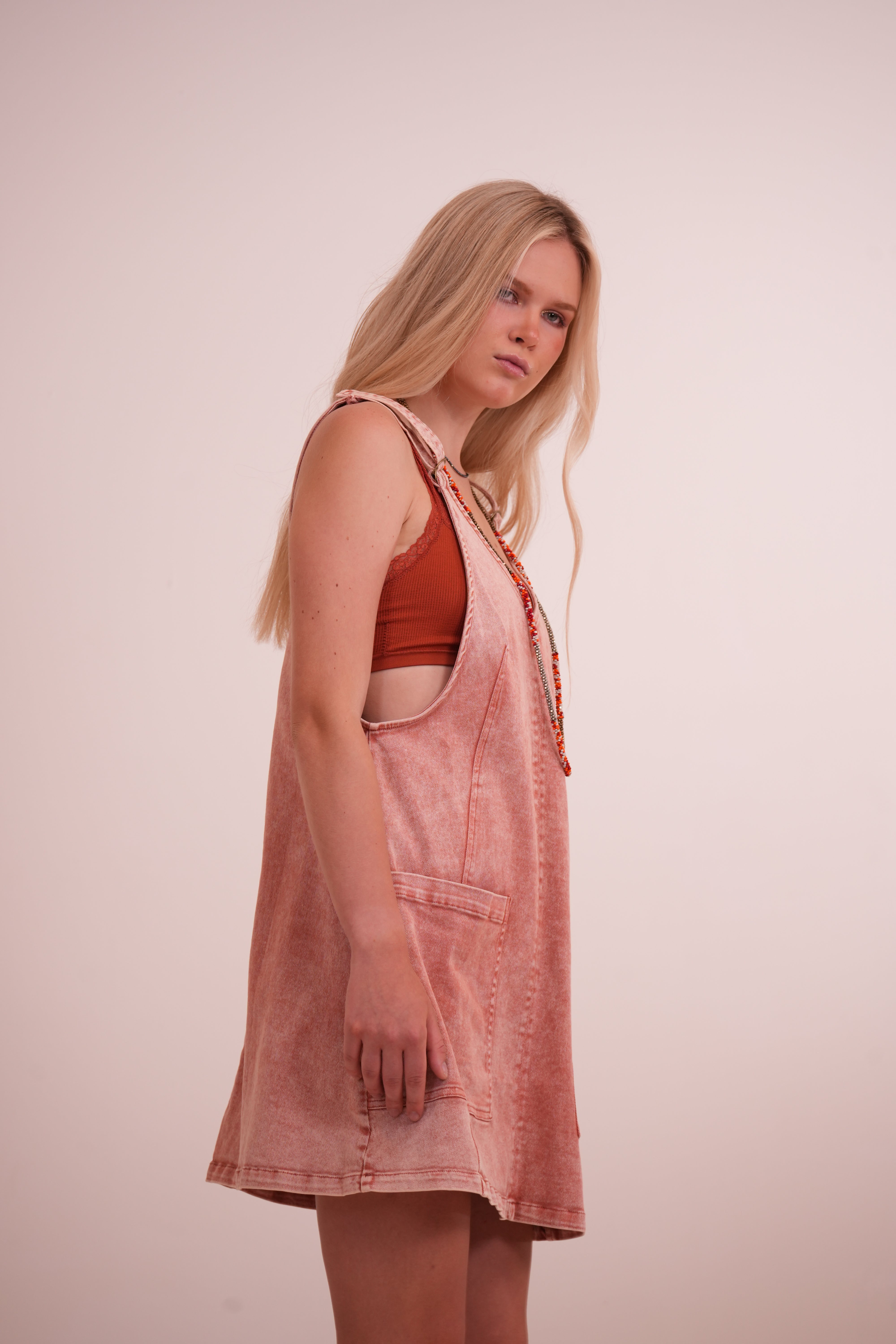 Romper Dalila
