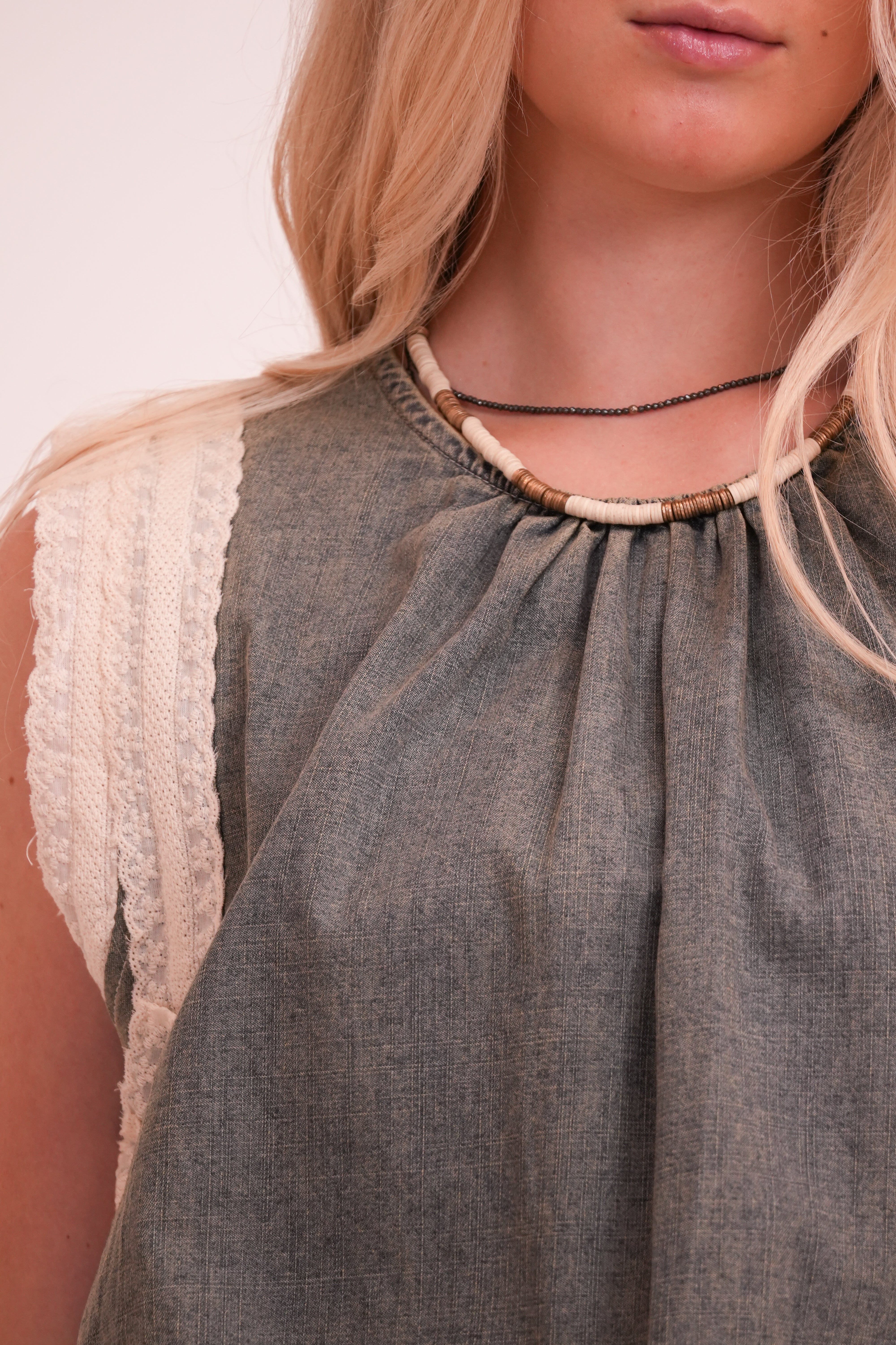 Blusa Culcita