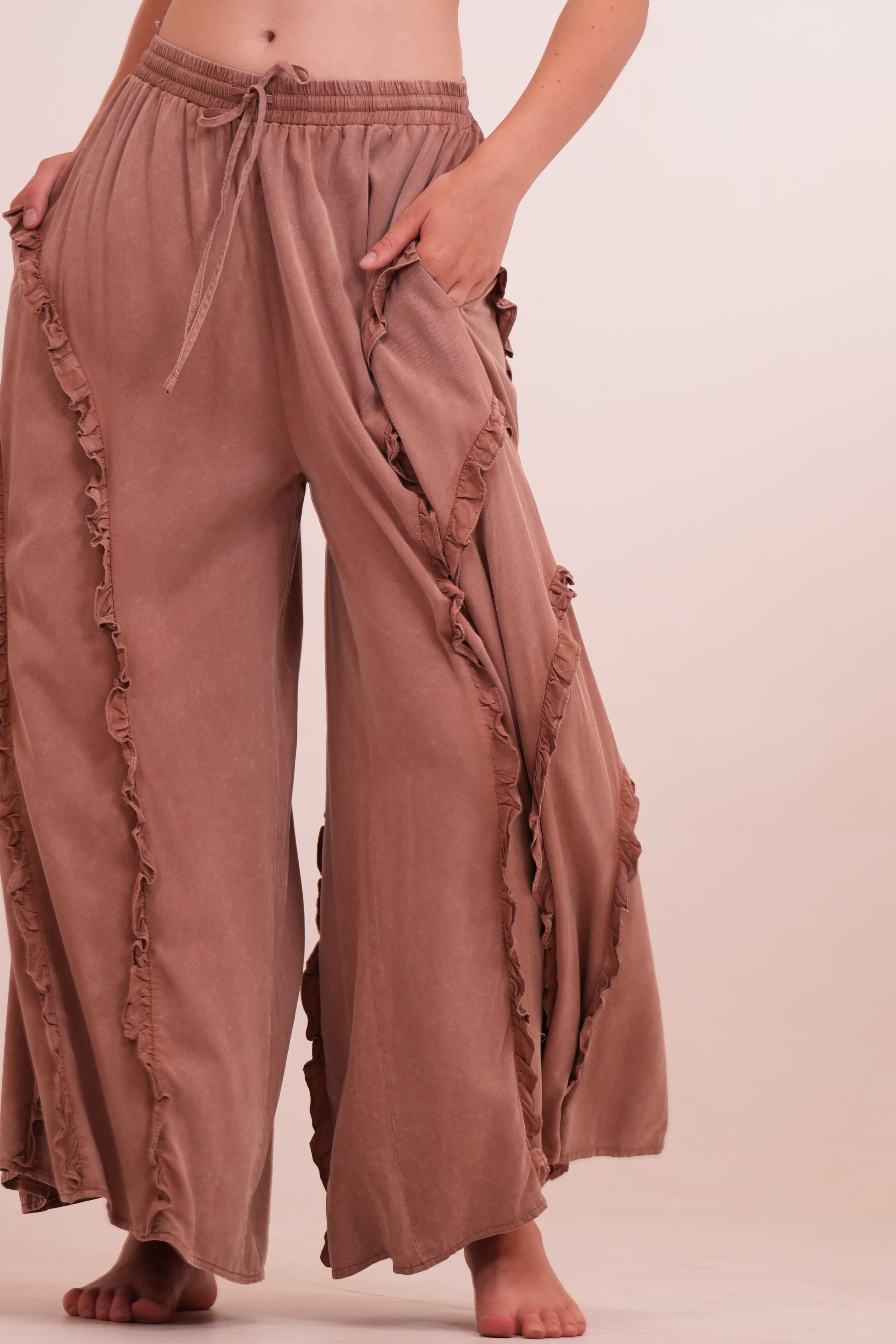Pantalón Kinyi