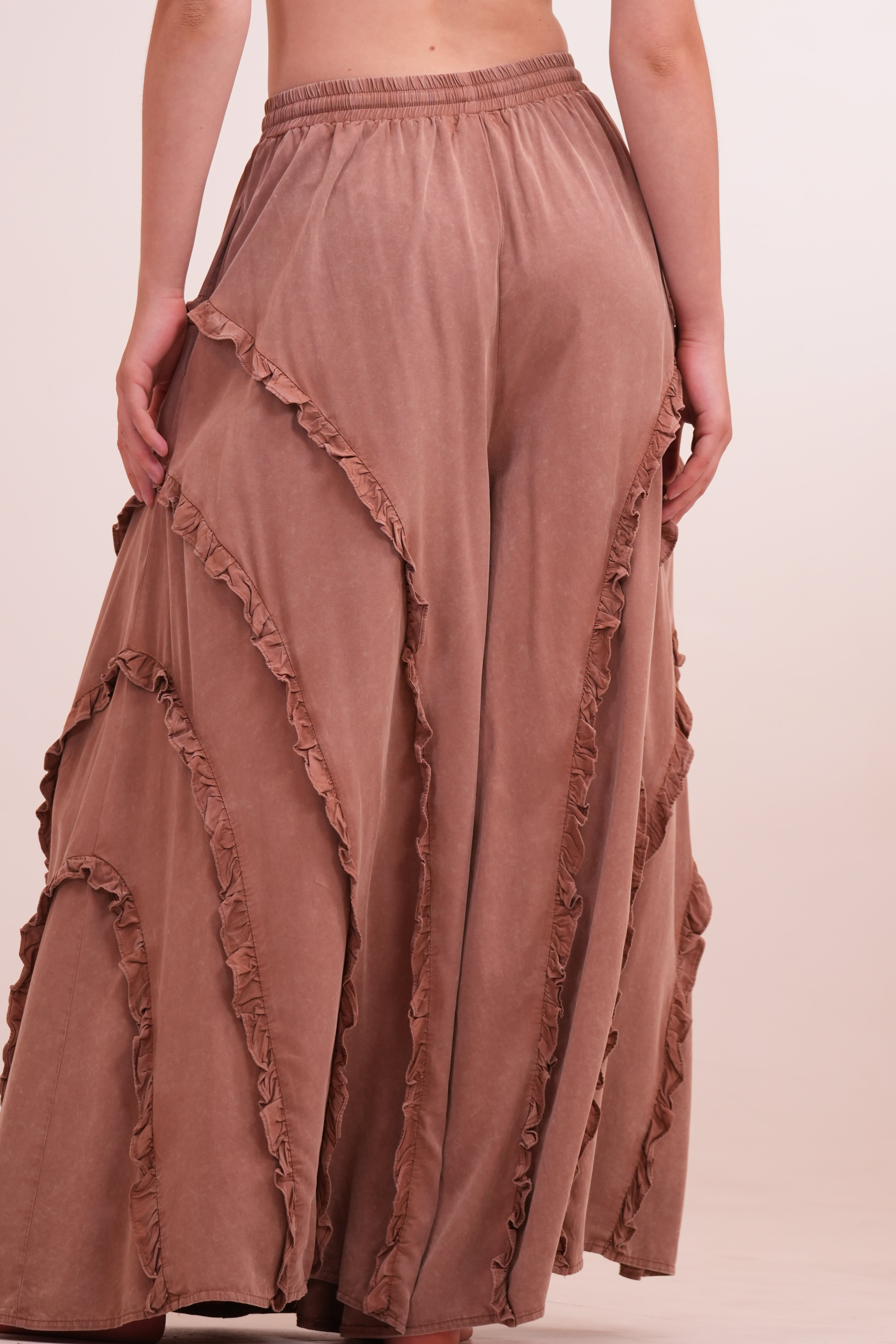 Pantalón Kinyi