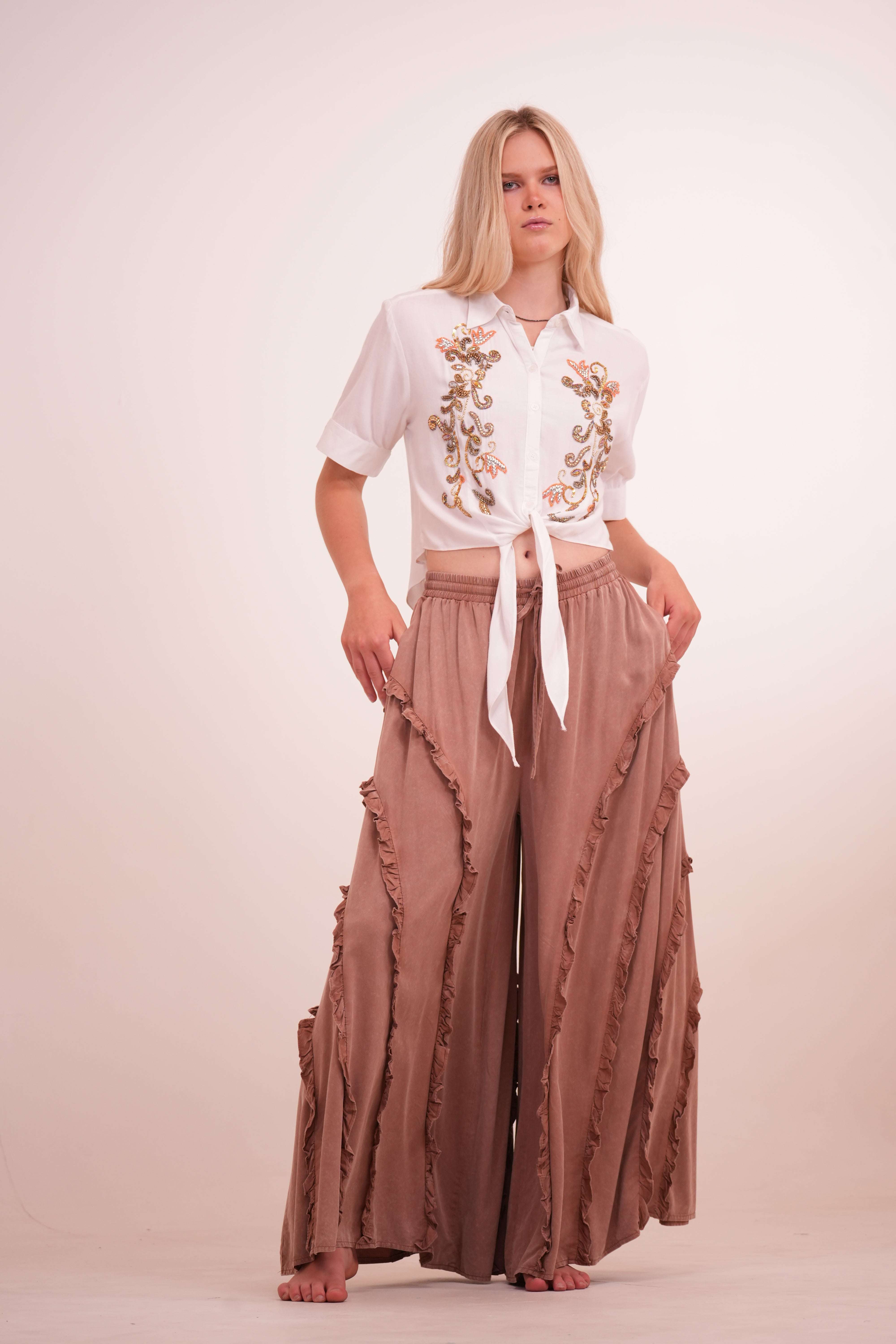 Pantalón Kinyi
